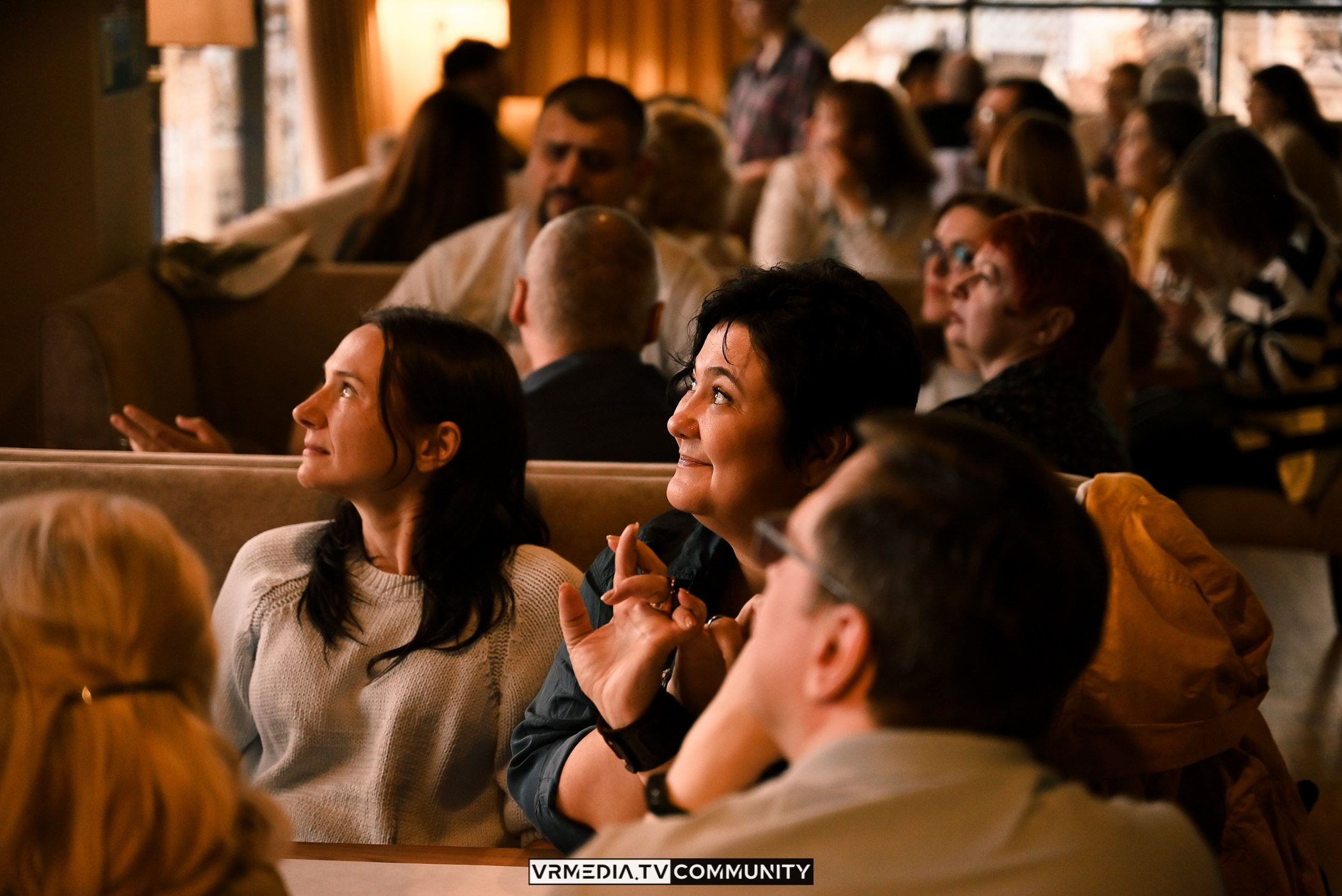 Ресторан «Мюнхен»: Эйнштейн Party