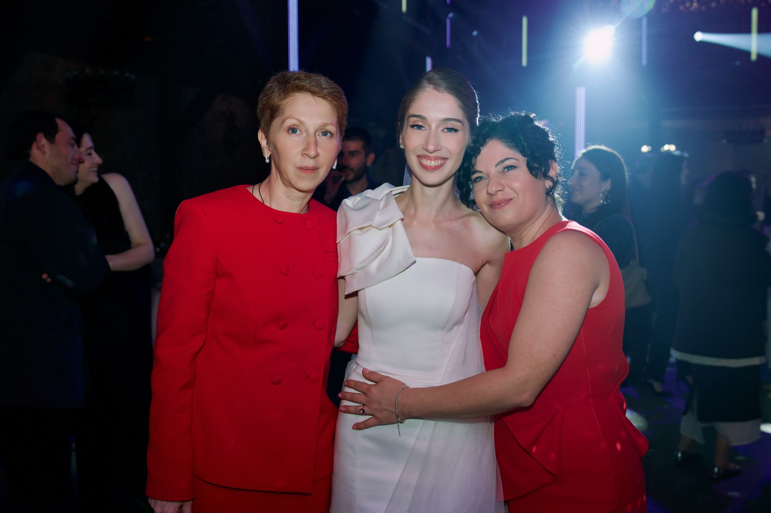 Осман & Лера. Главная