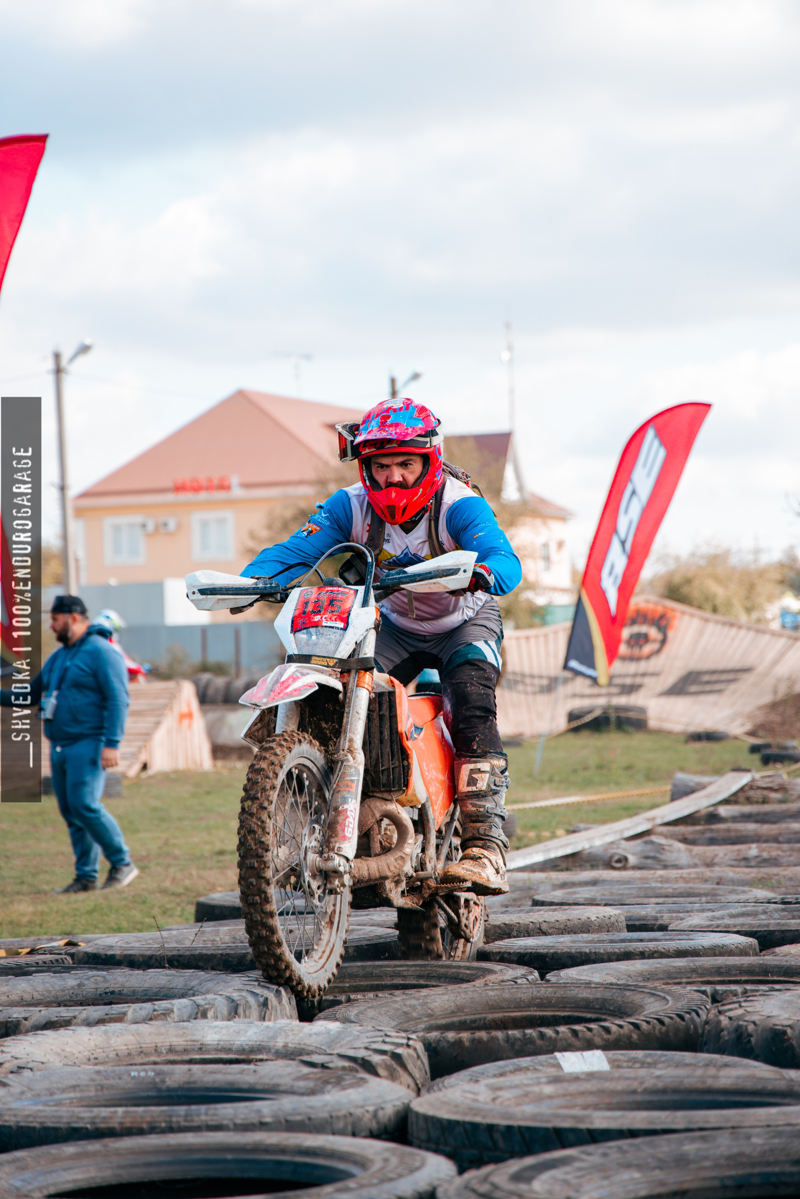 ПРОЛОГ. Ваш экстрим фотограф Кудрева Яна