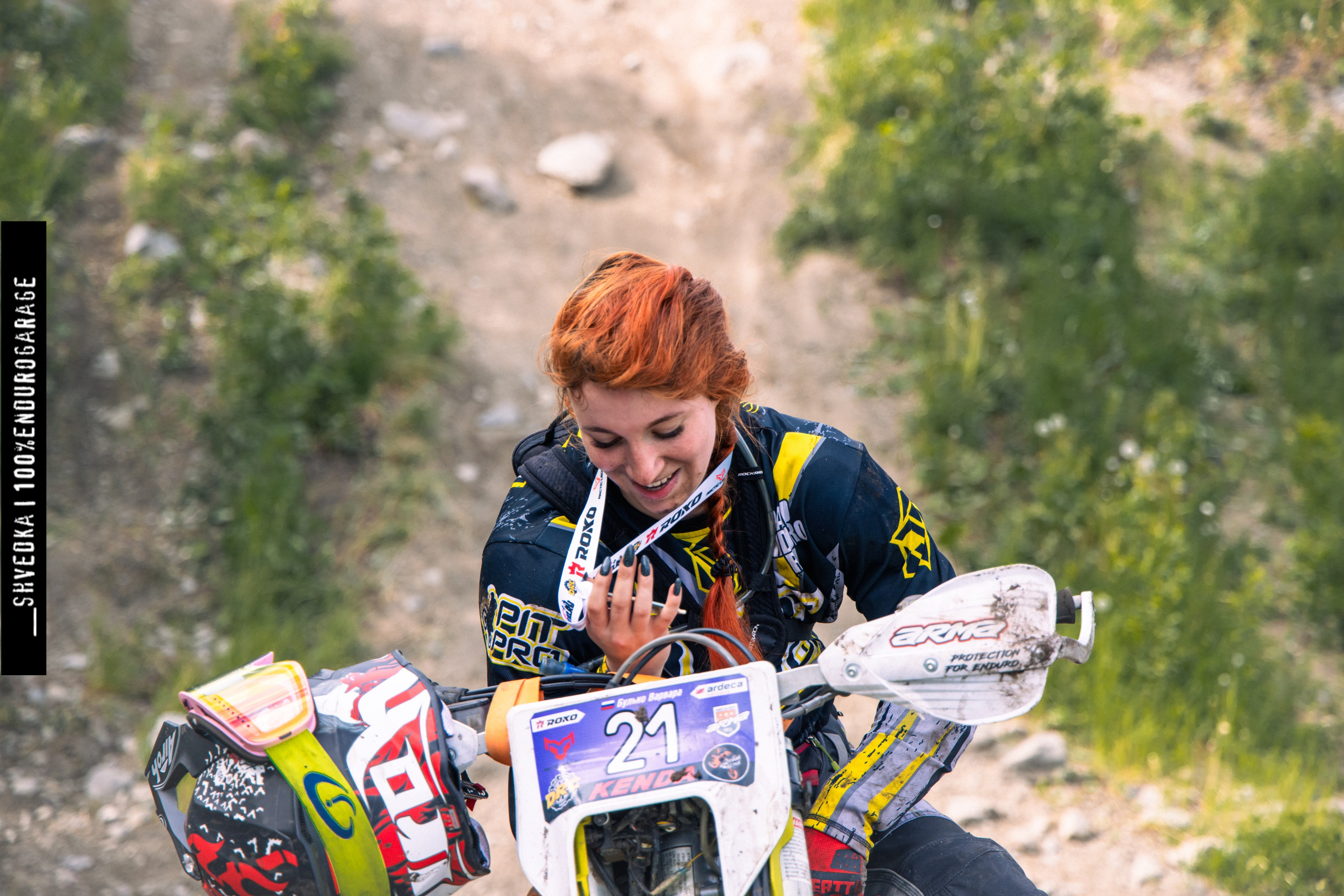 10.06. Ваш экстрим фотограф Кудрева Яна