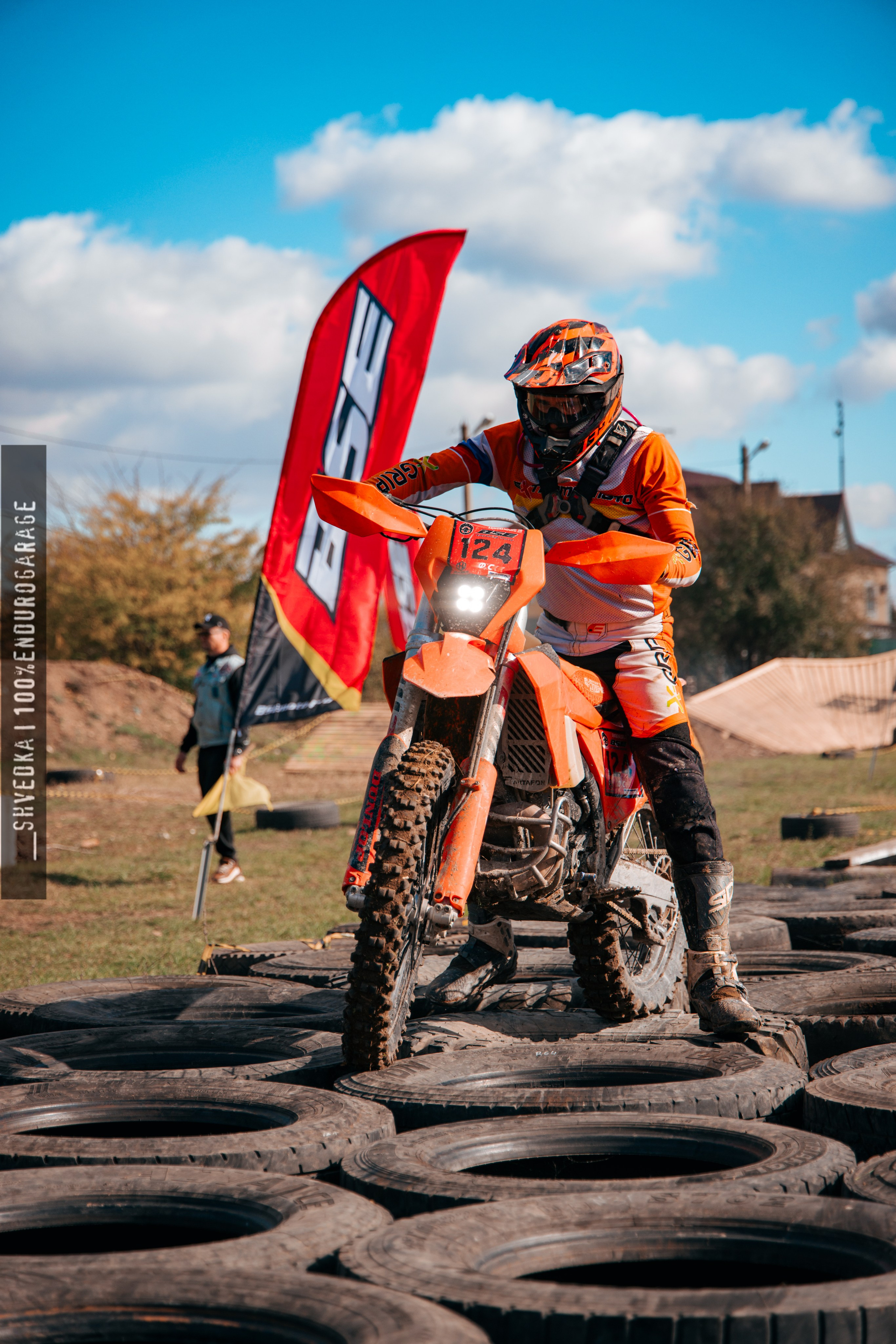 ПРОЛОГ. Ваш экстрим фотограф Кудрева Яна