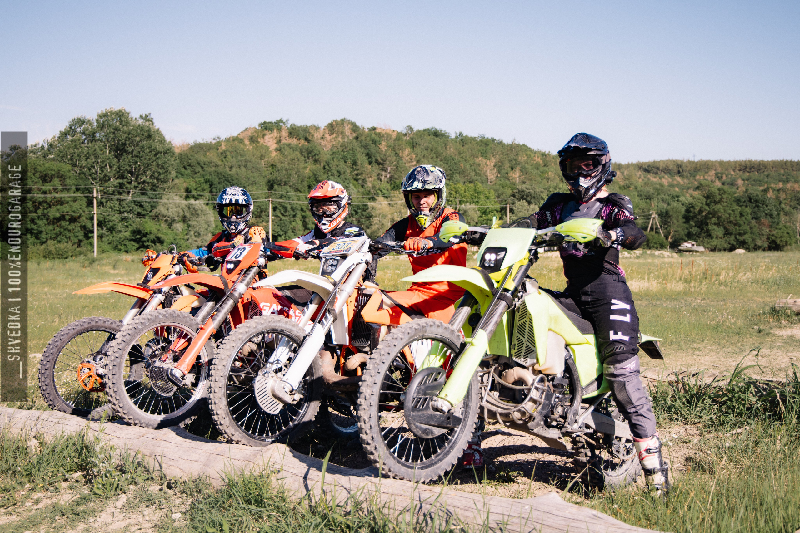 Тренировка пролог 20.06.24. Ваш экстрим фотограф Кудрева Яна