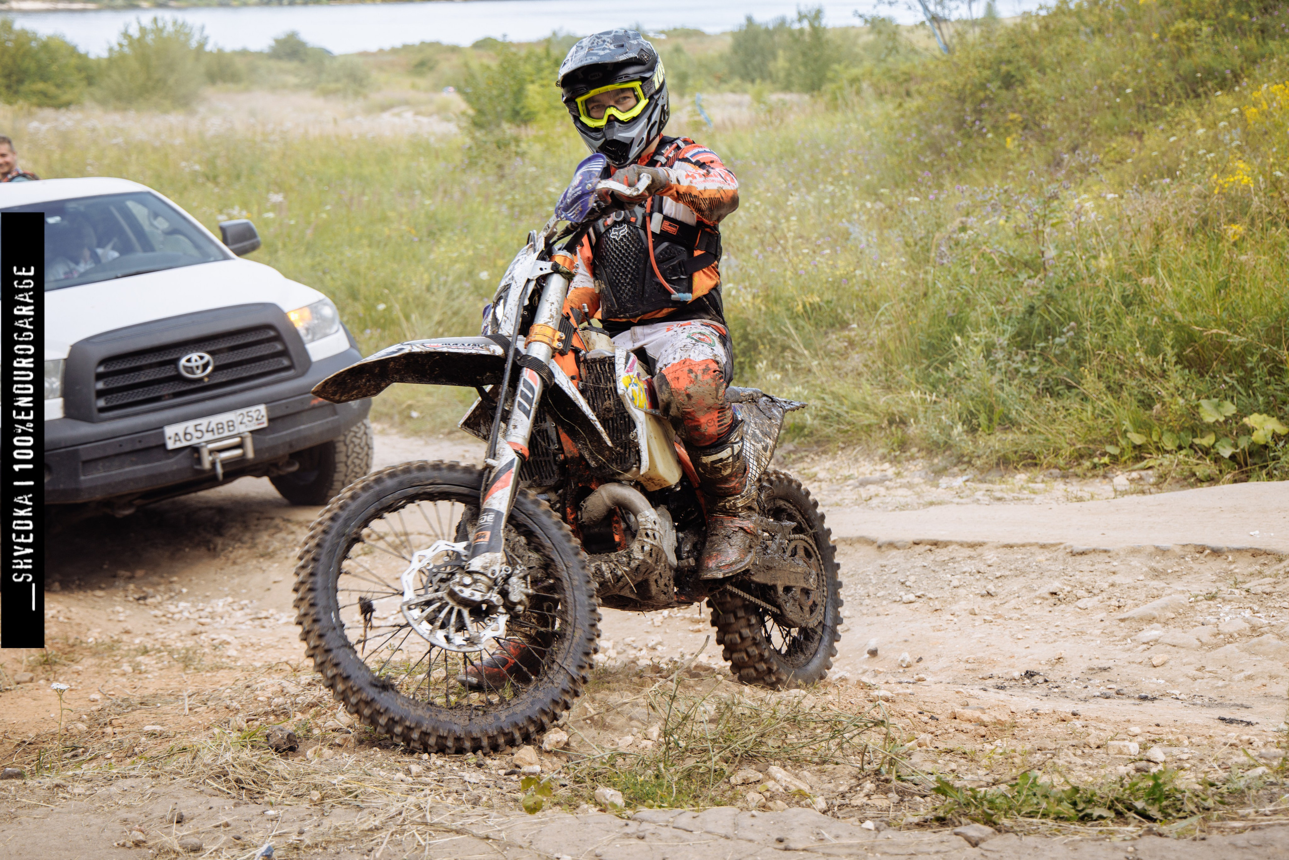 ПЕРВЫЙ ЛЕСНОЙ ДЕНЬ. Ваш экстрим фотограф Кудрева Яна