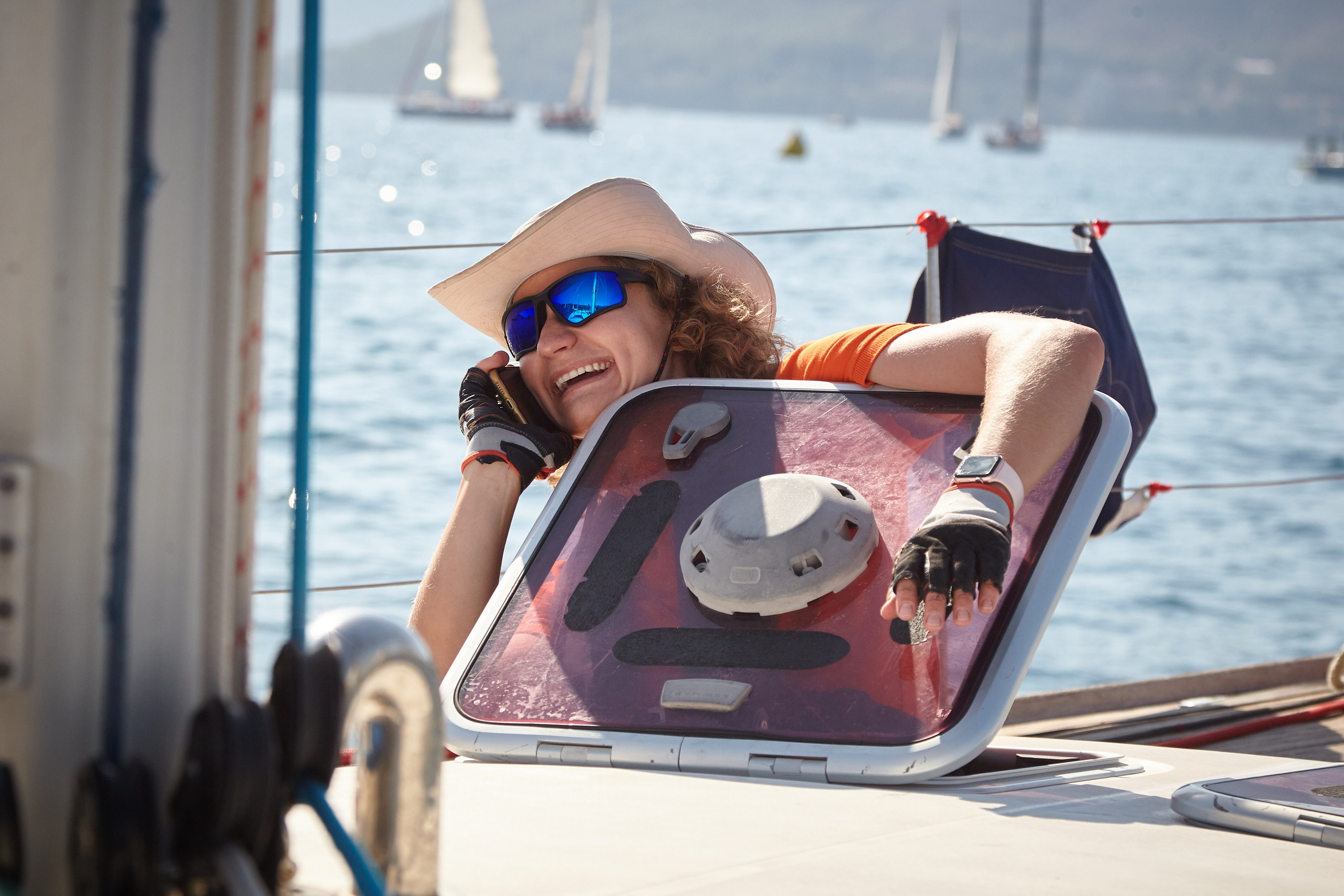 Корпоративные мероприятия. Фотохроника для следующих поколений