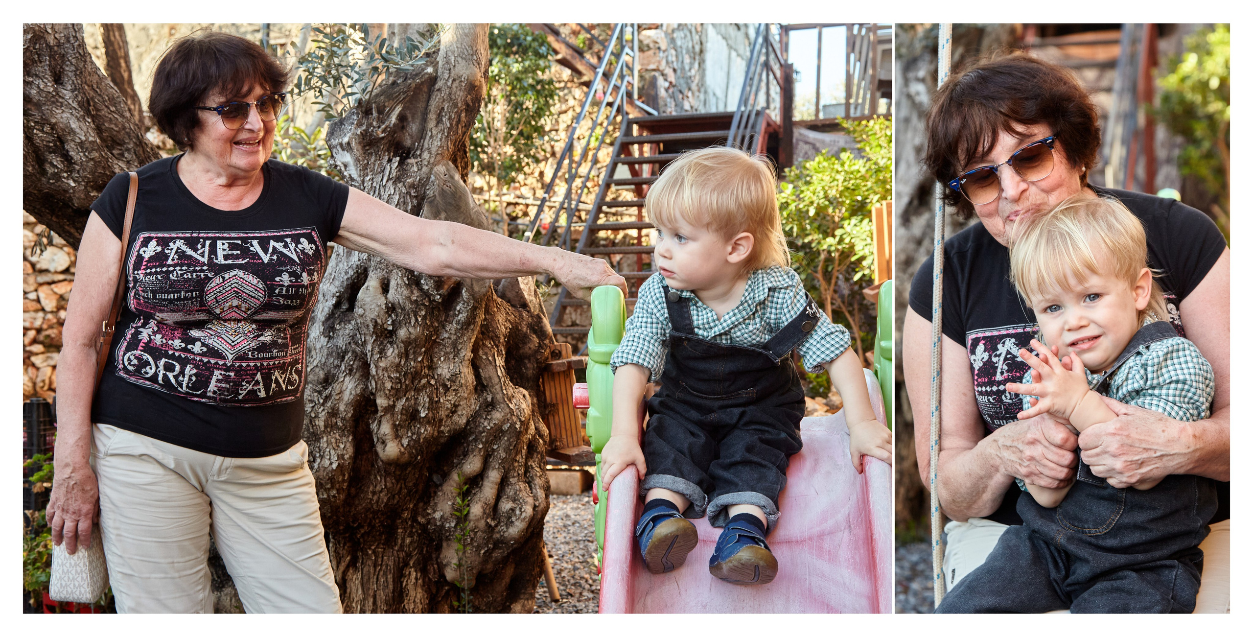 Для Ирины. Фотохроника для следующих поколений