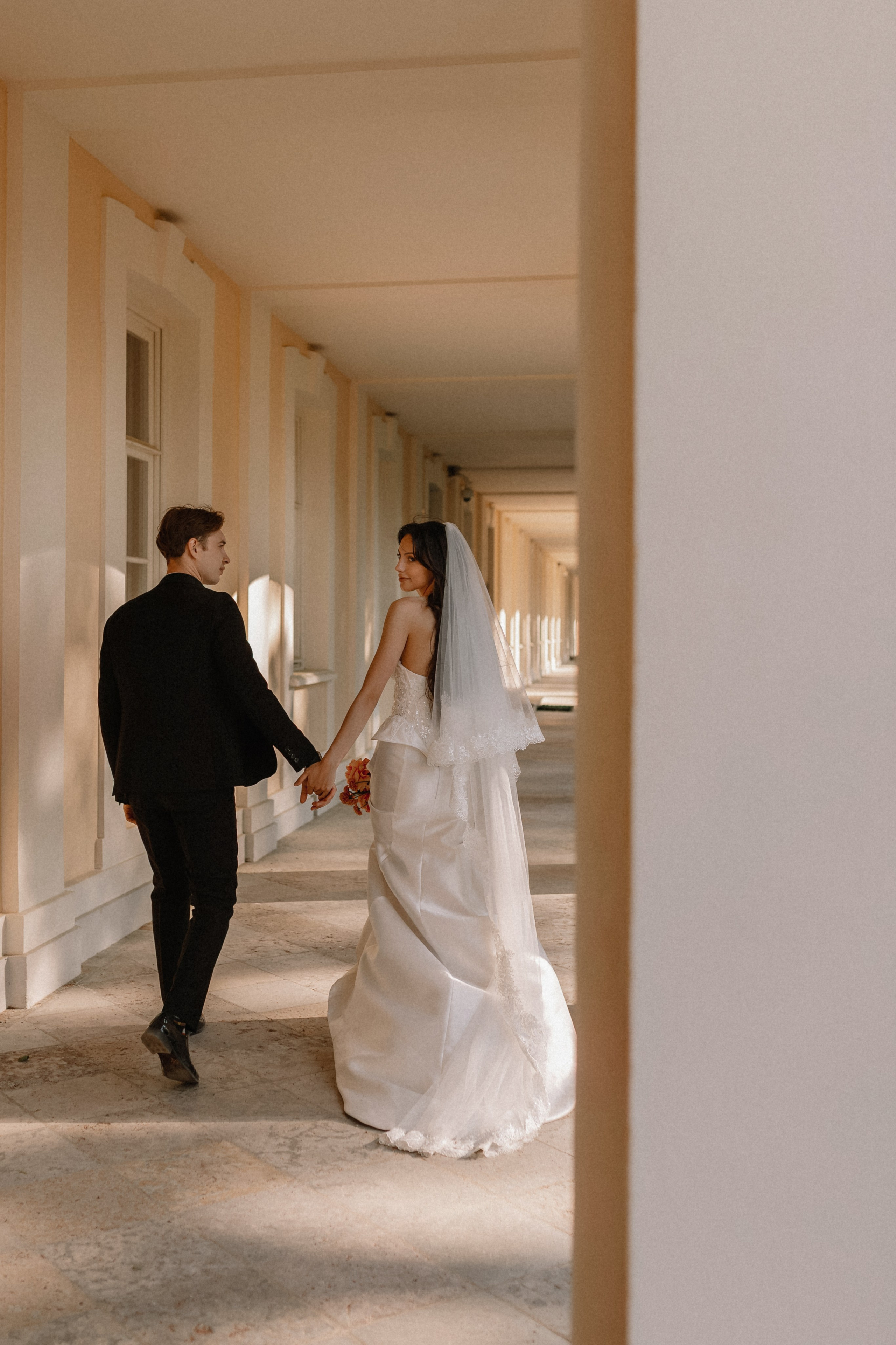 Летний Ораниенбаум. Николь — ваш любимый фотограф в Санкт-Петербурге