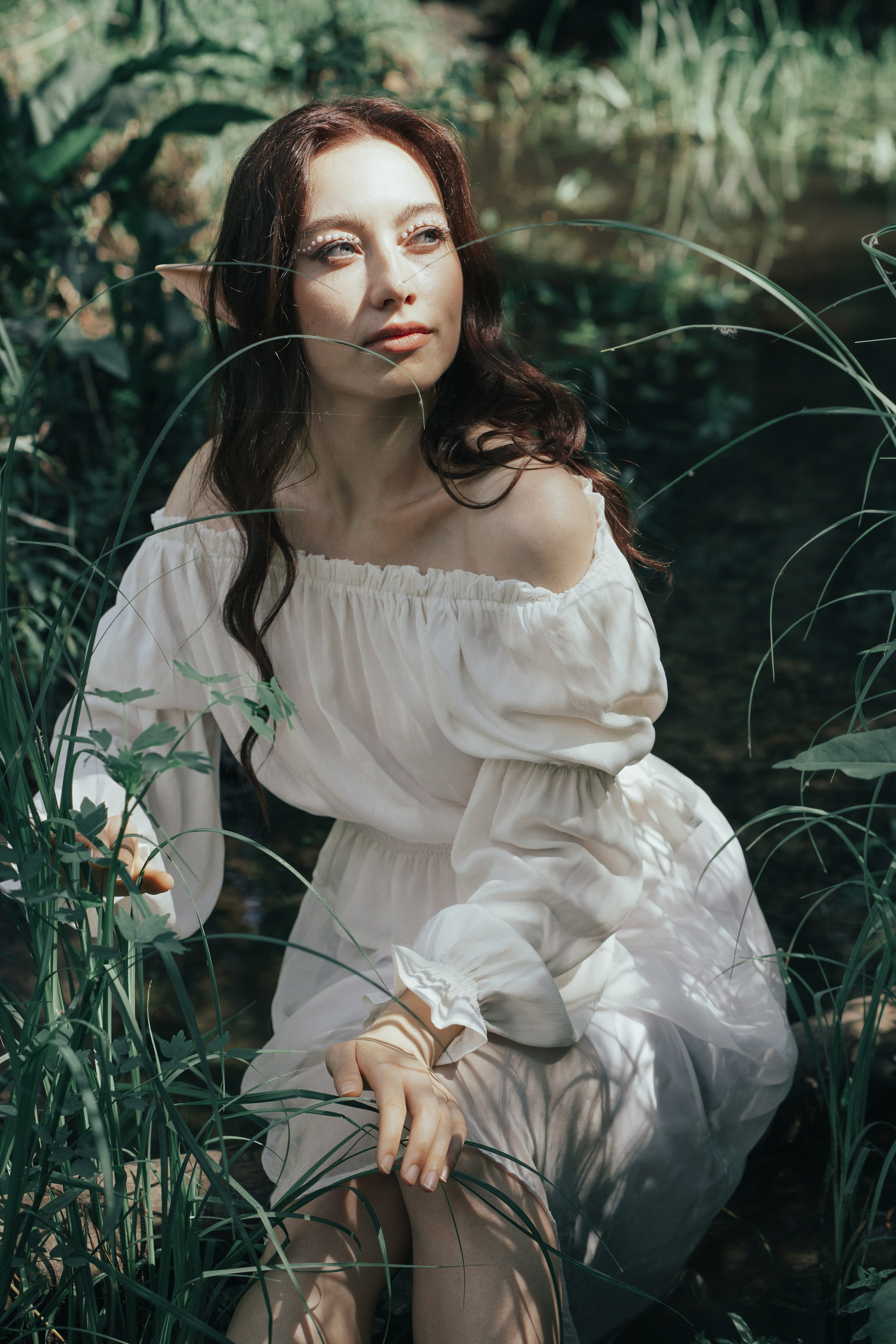 Сказочная фотосессия. Фотограф в Новосибирске Краснова Евгения