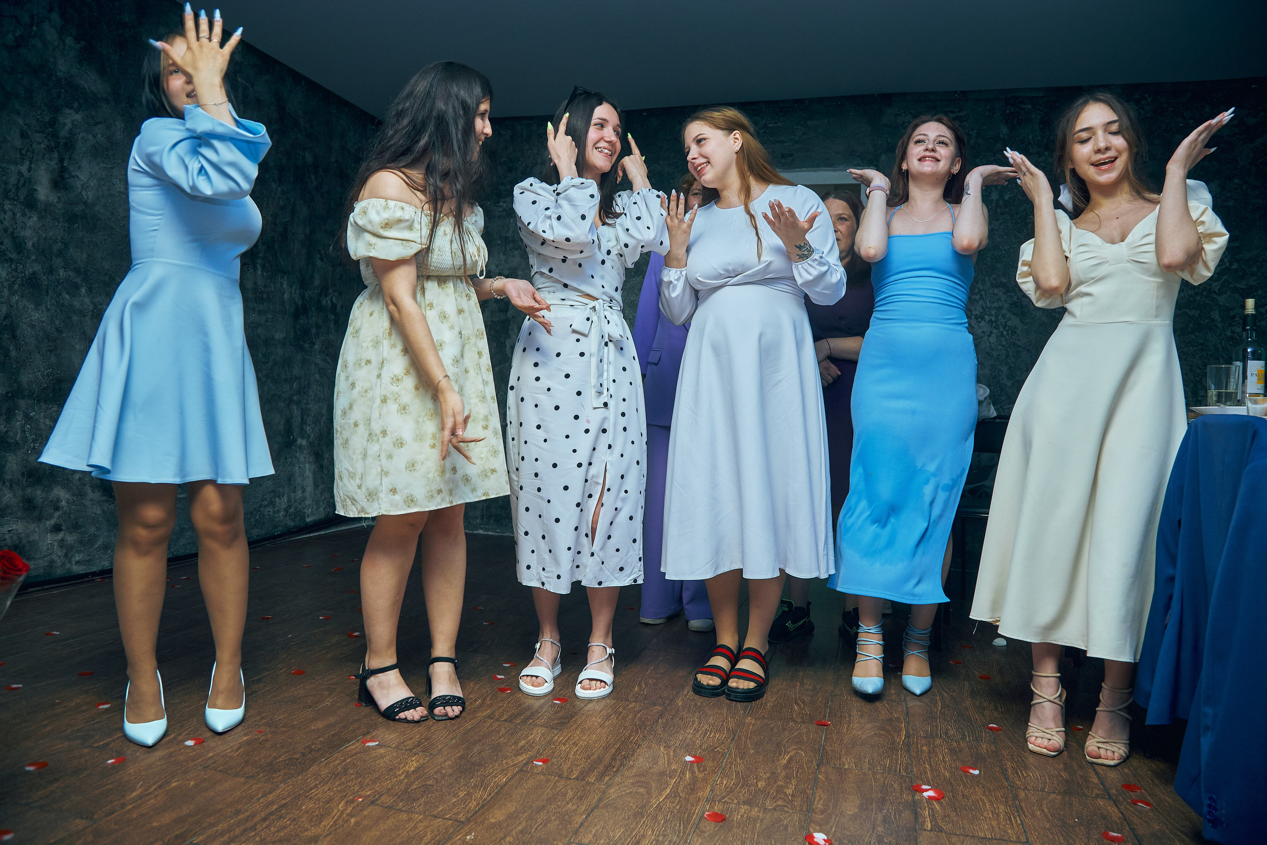 Свадьбы. Фотограф в Екатеринбурге Булат Хамитов