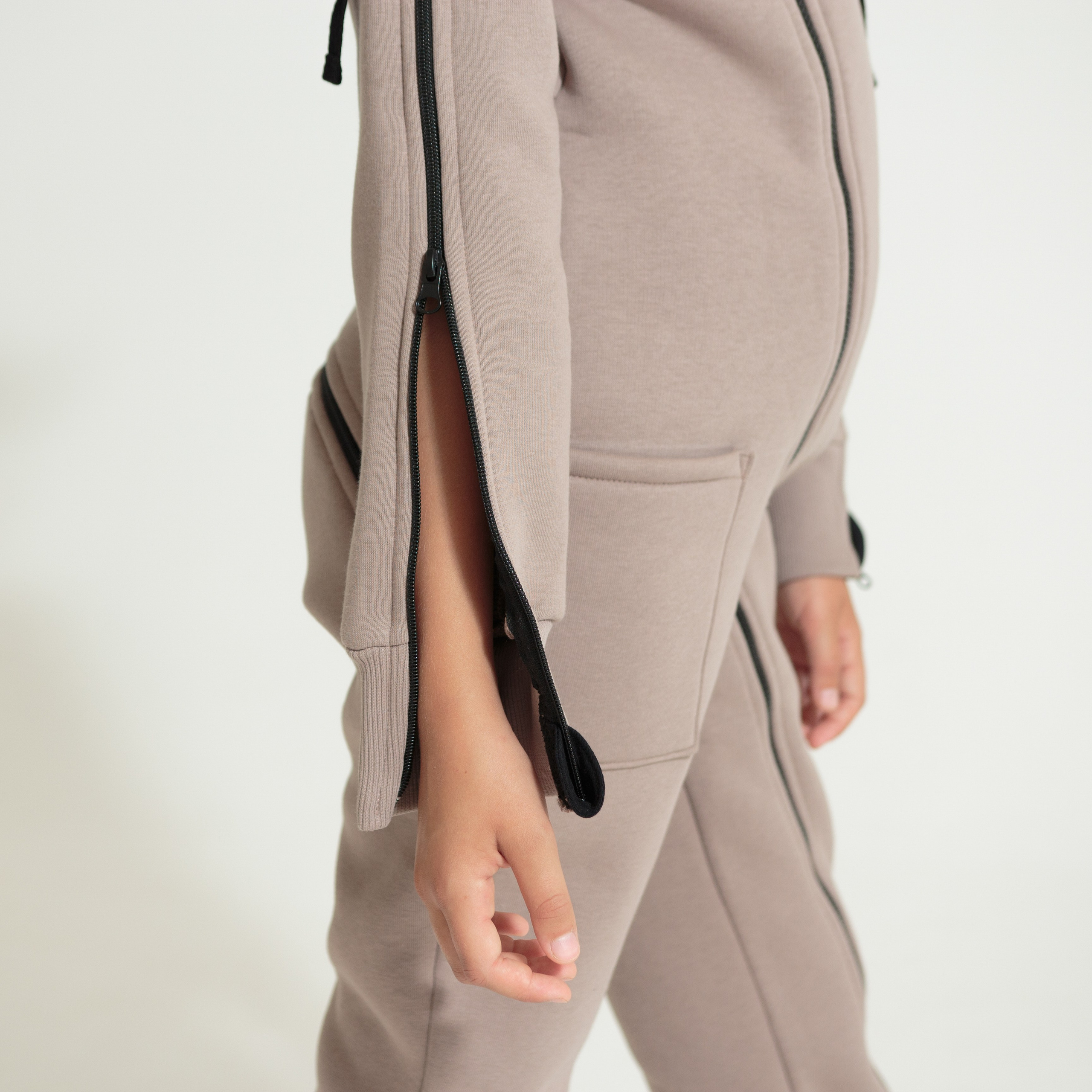 Съемка в «Минидино». Фотограф Томск. Владимир Катышев