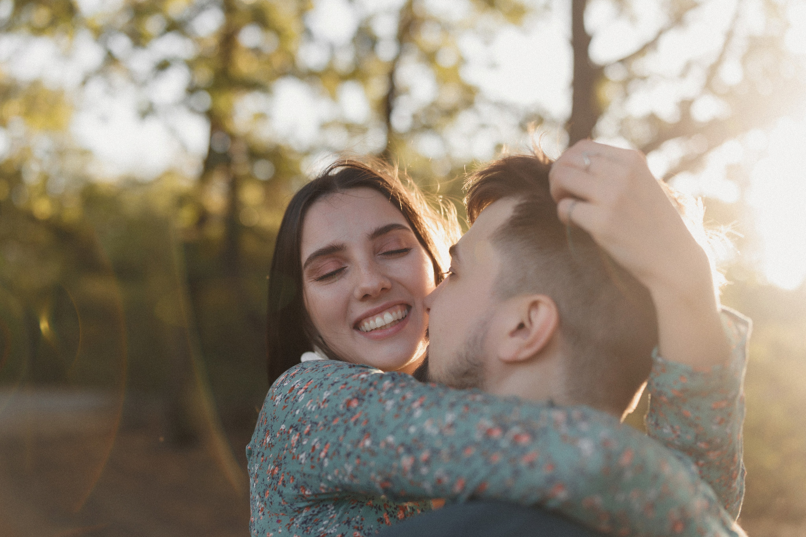 Love Story. Свадебный фотограф в Ростове-на-Дону Лилия Паккерт