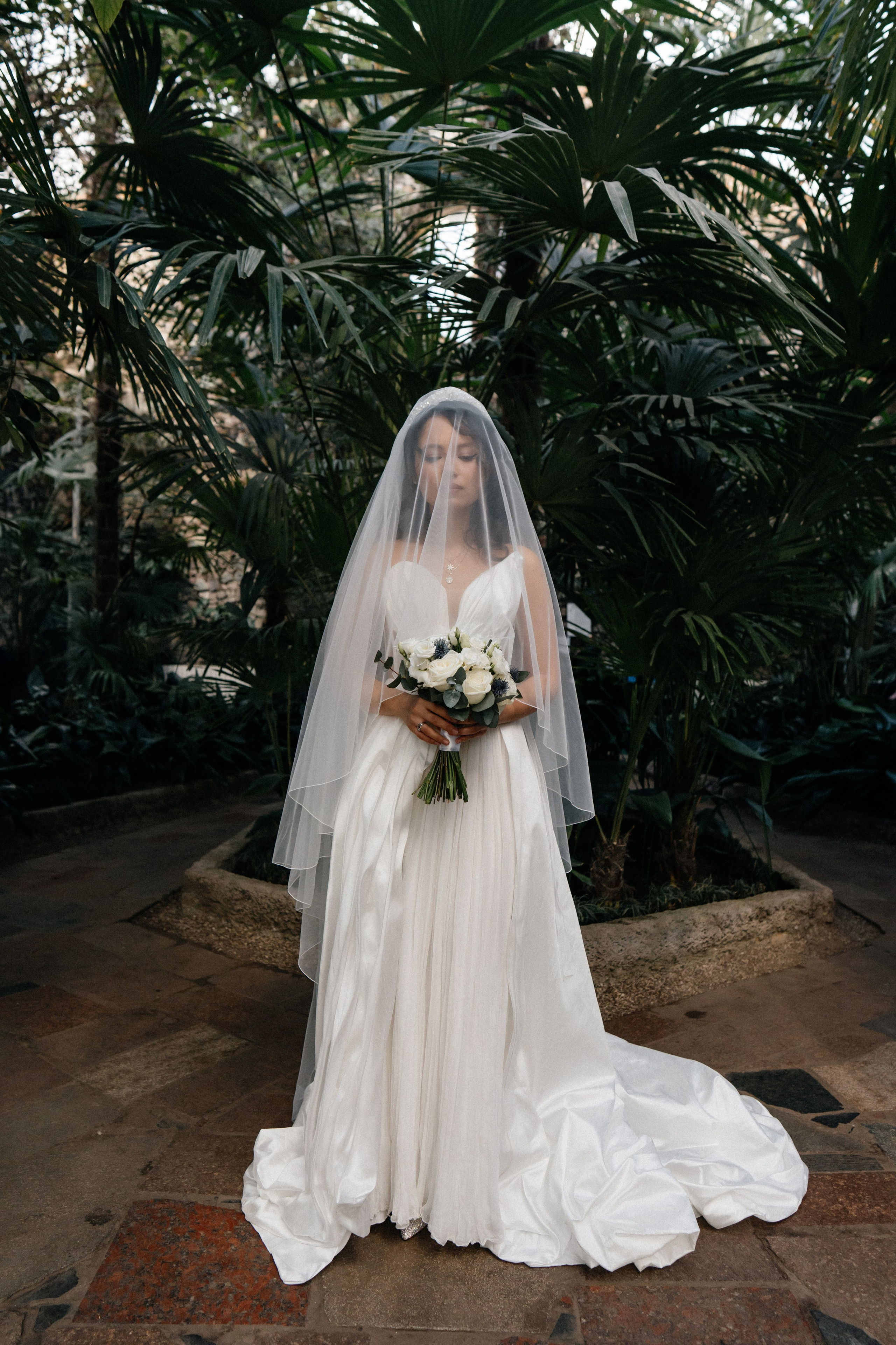 Карина & Рамис. Свадебная фото и видеосъемка в Гомеле