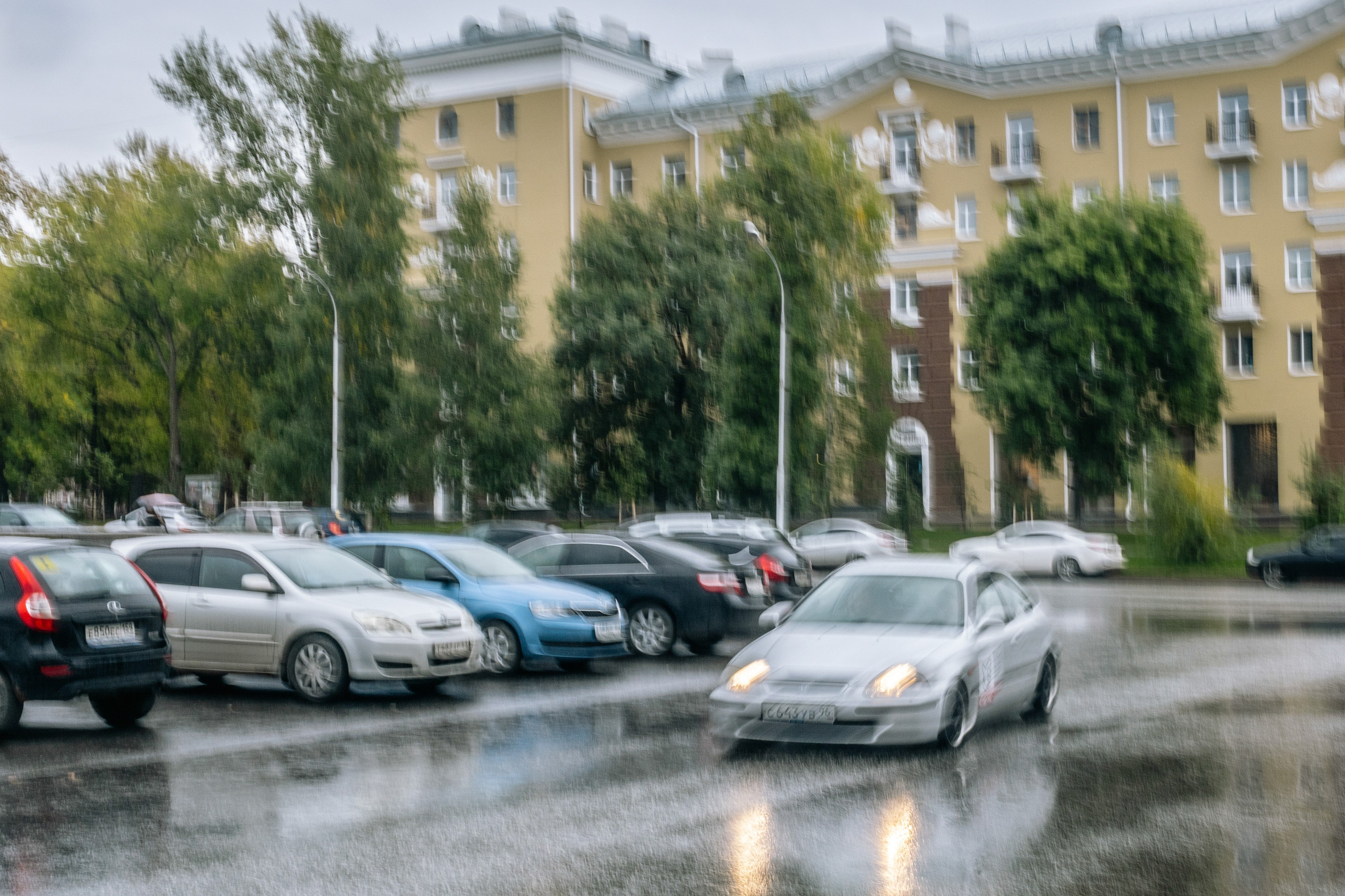 Биба и Боба. Портфолио свадебного фотографа. Роман Каргаполов