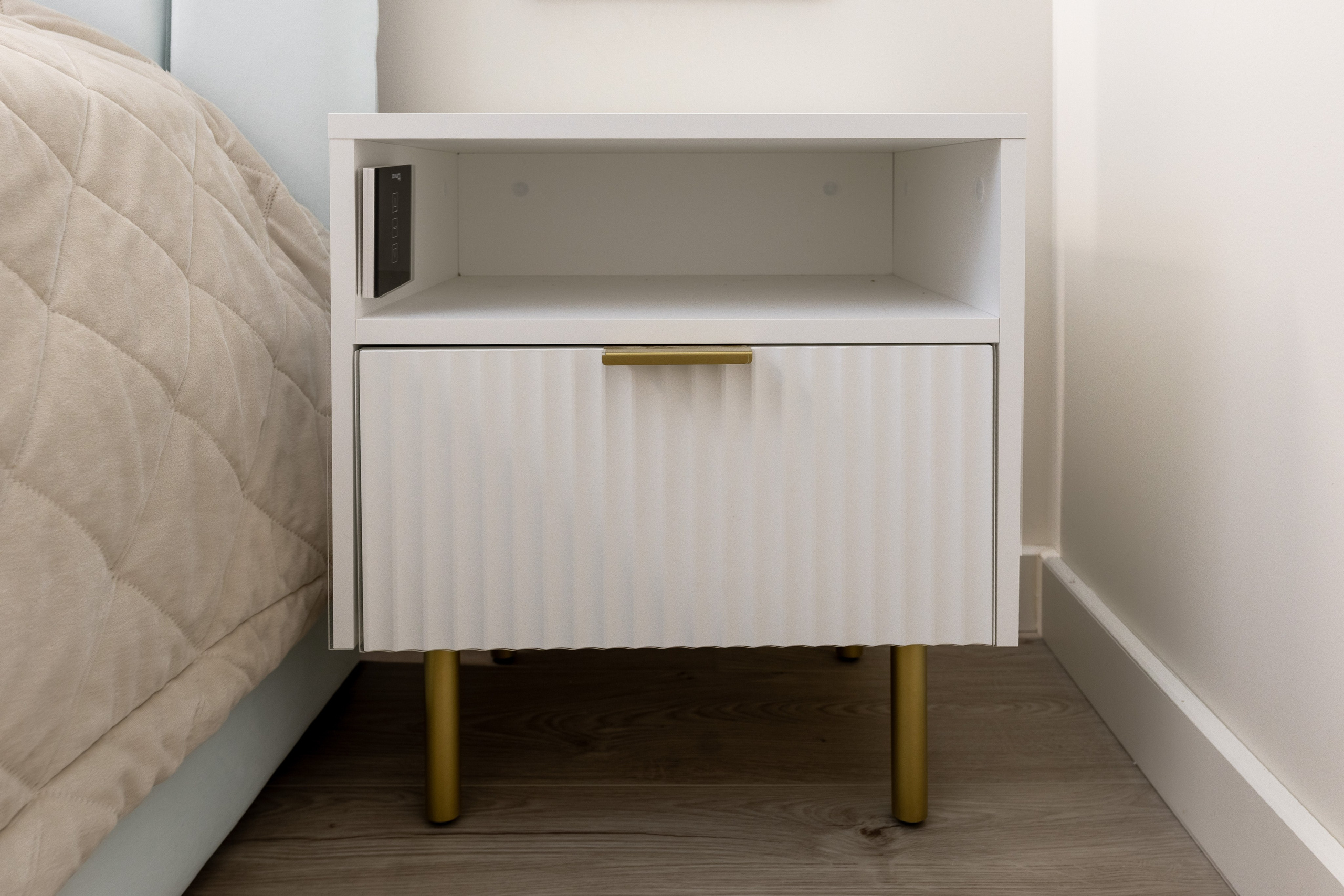 Проезд Подбельского. Фотограф Вадим Казусь