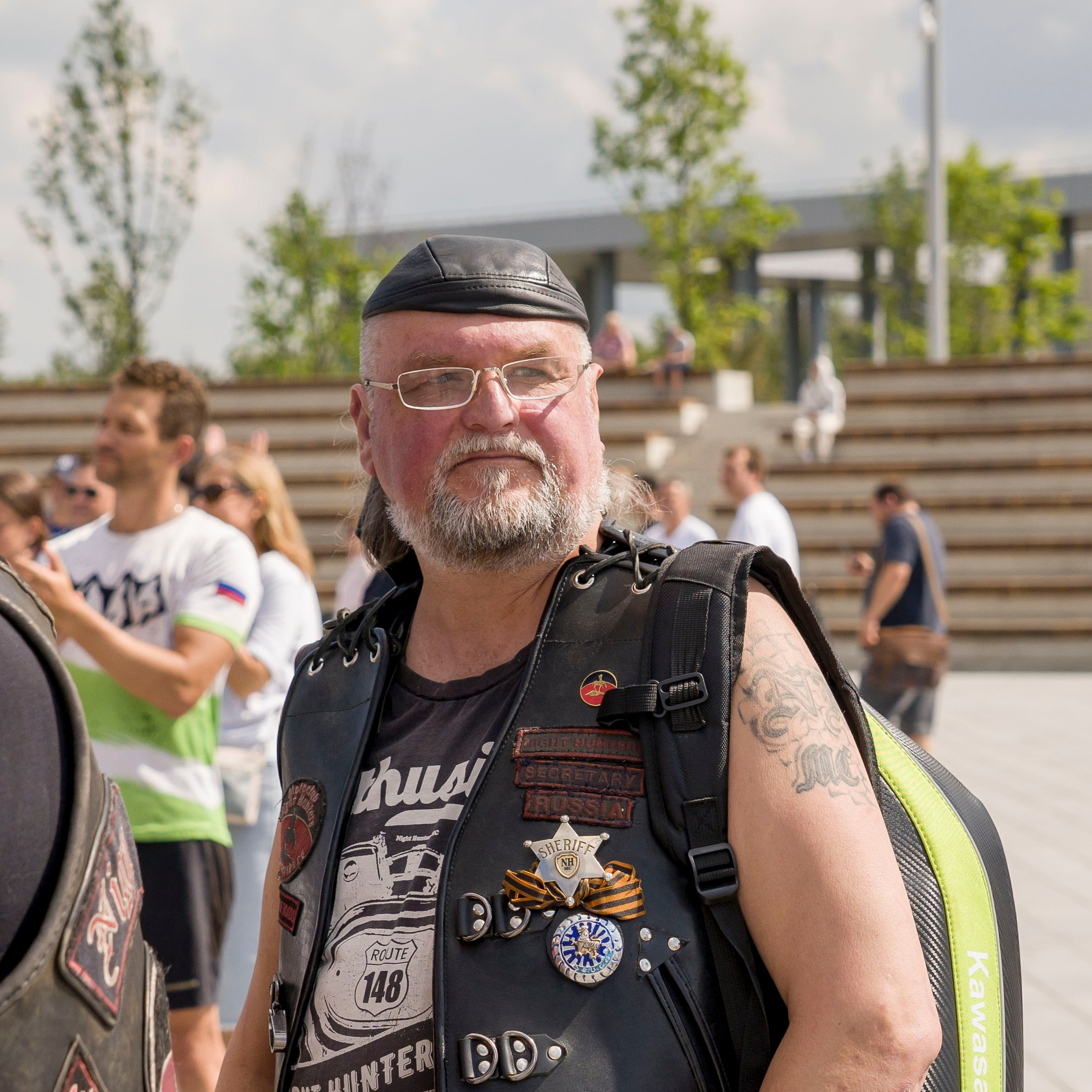 Городские мероприятия. Фотограф в Санкт-Петербурге. Репортажная и все съёмки для бизнеса