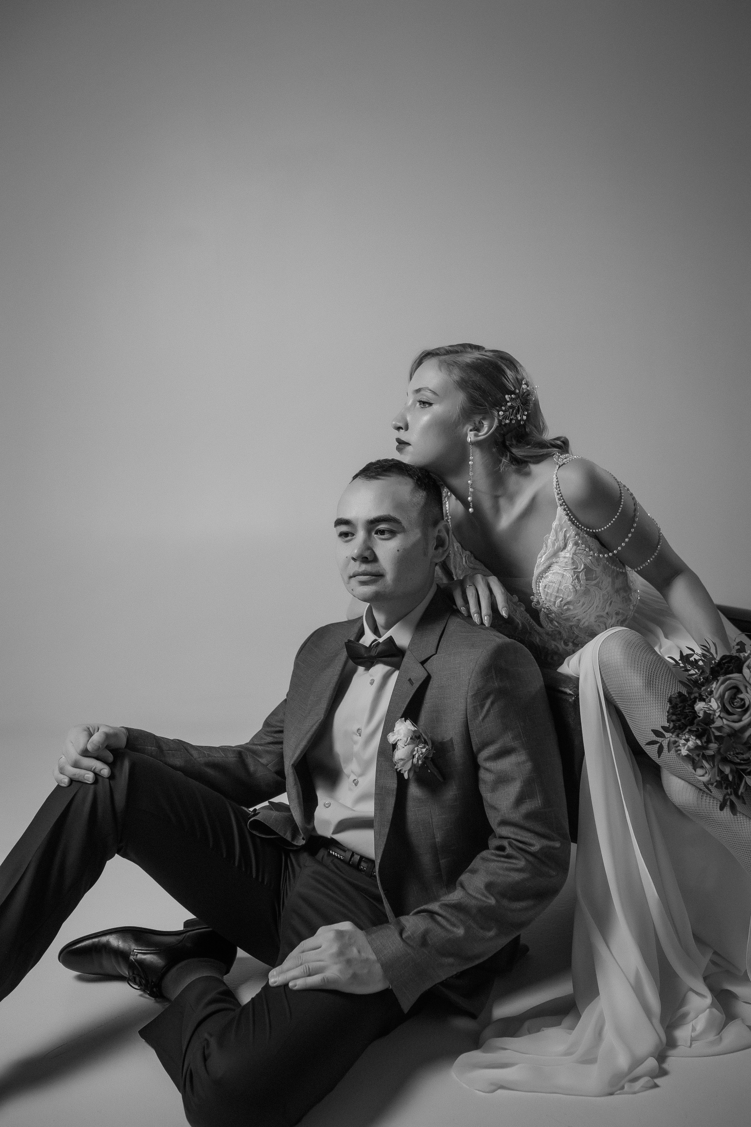 Анжела и Тим. Семейный фотограф в Сургуте