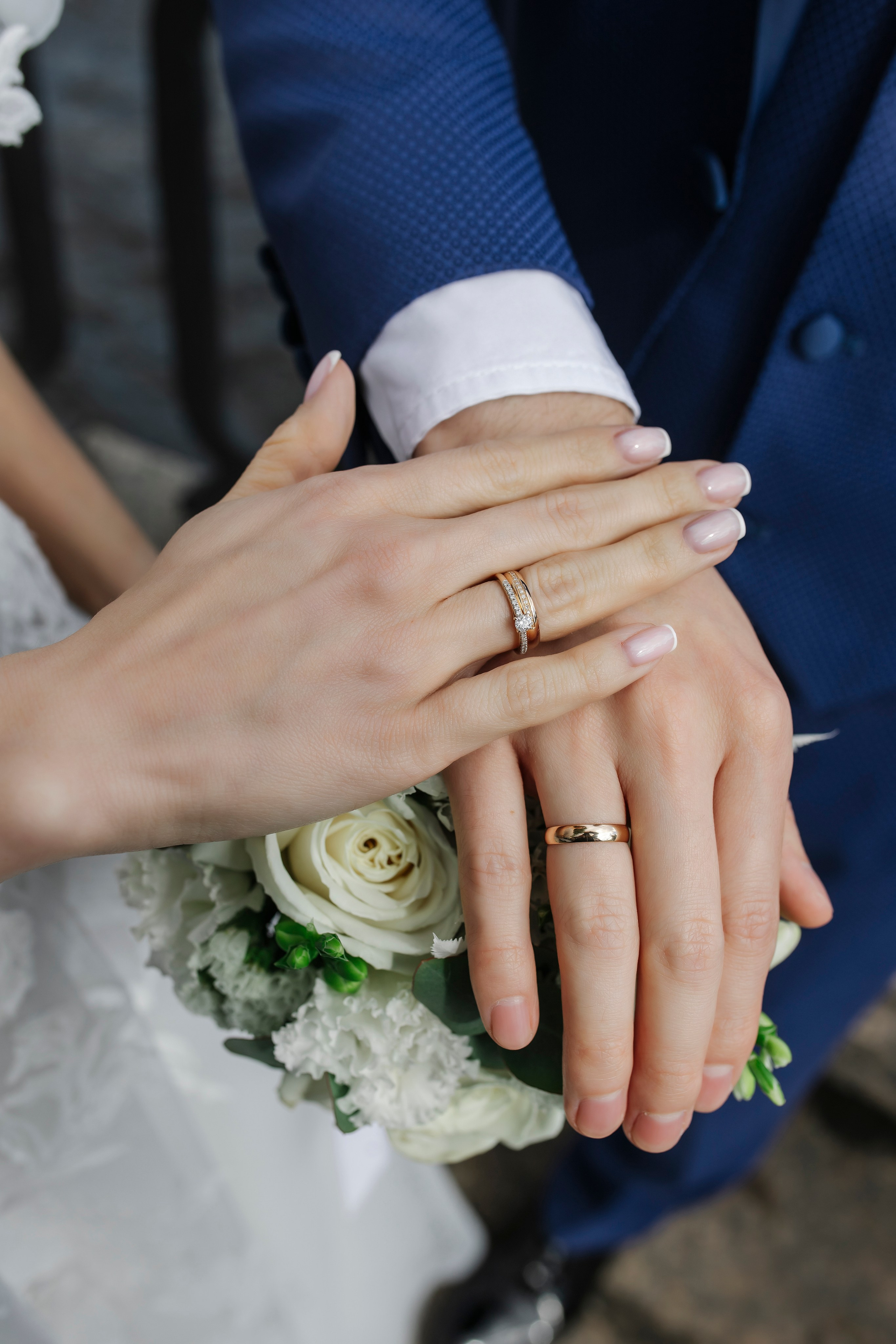 Данияр & Анна. Свадебный и семейный фотограф Санкт-Петербурга Мария Родионова