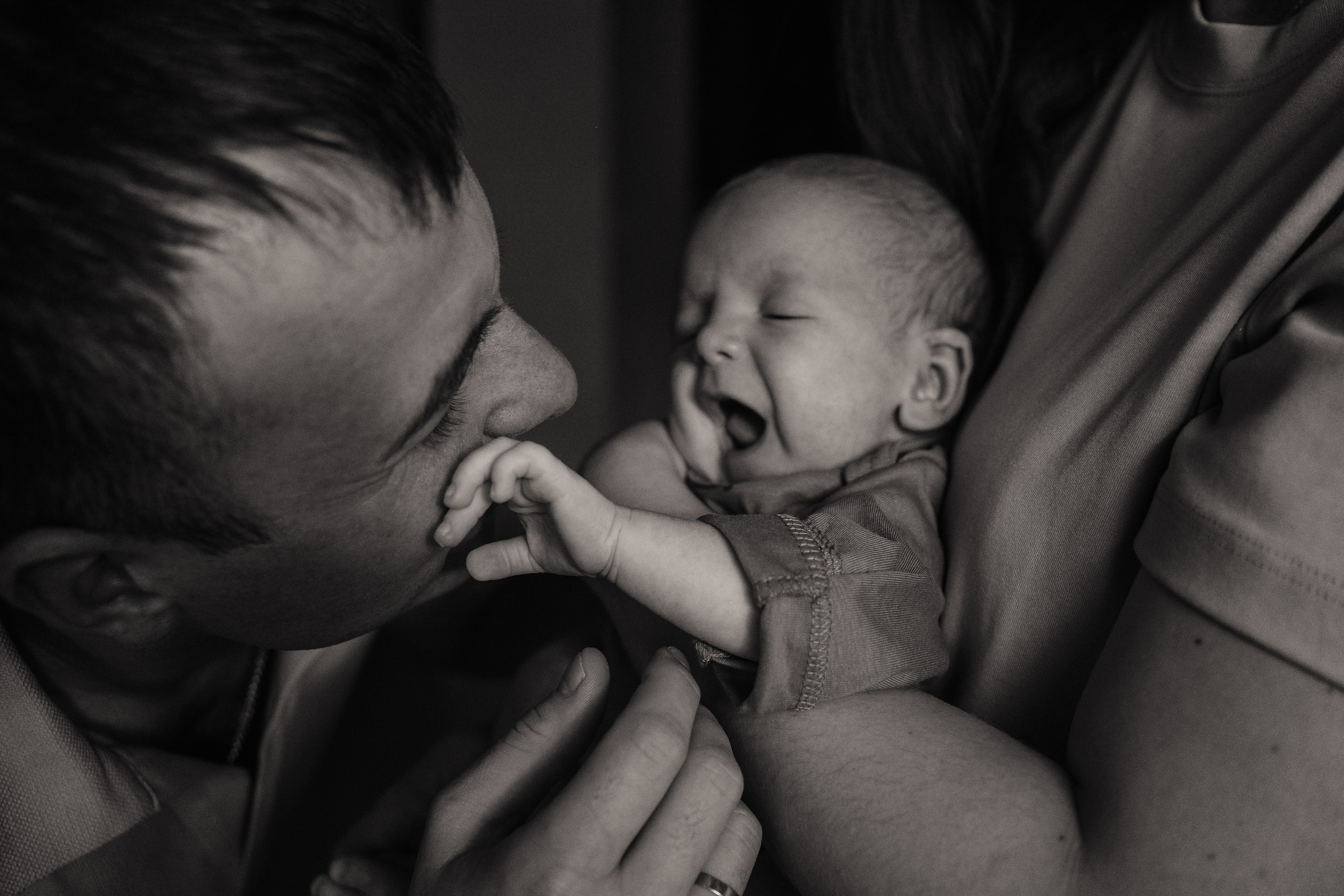 Малыш Сережа