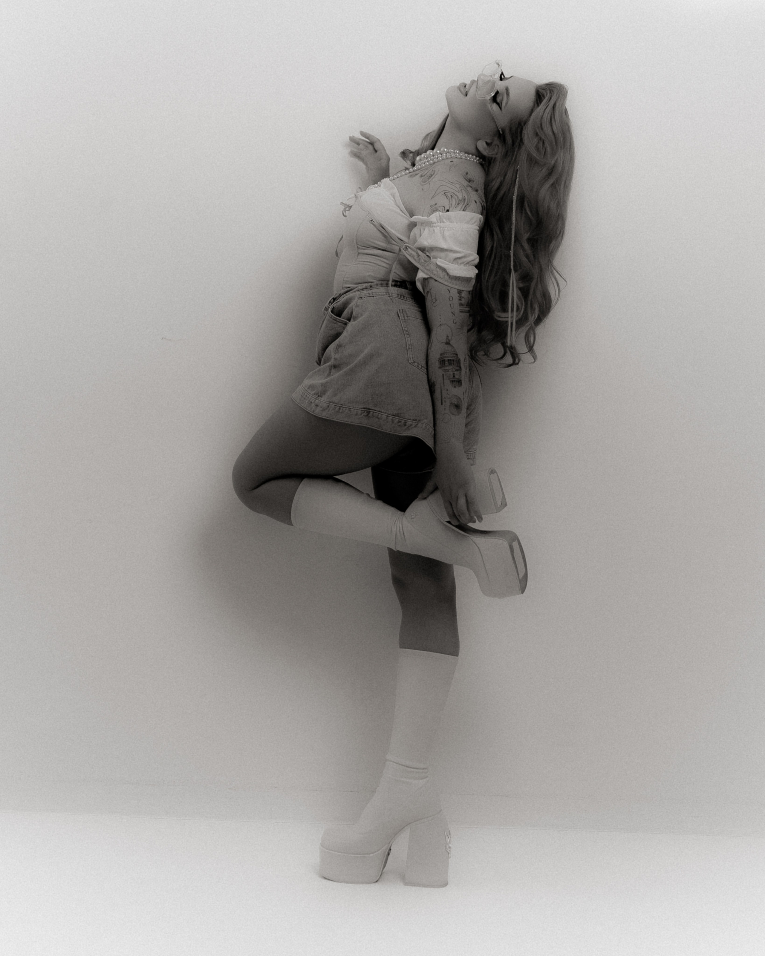 Алина. DARYA.BELKINA