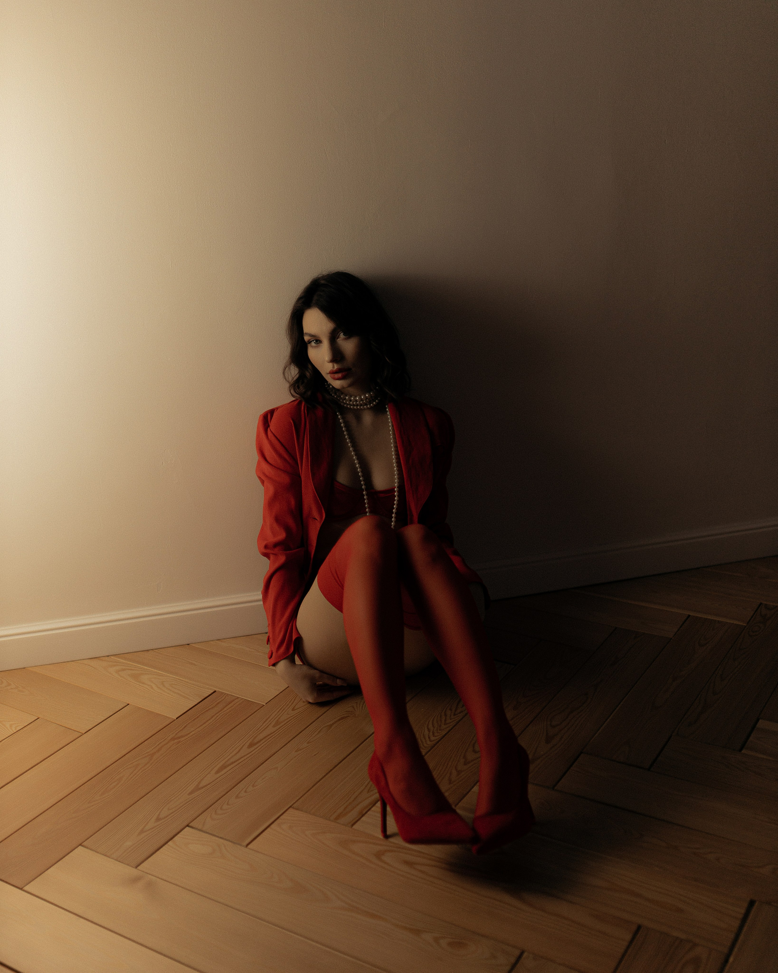 Мария. DARYA.BELKINA