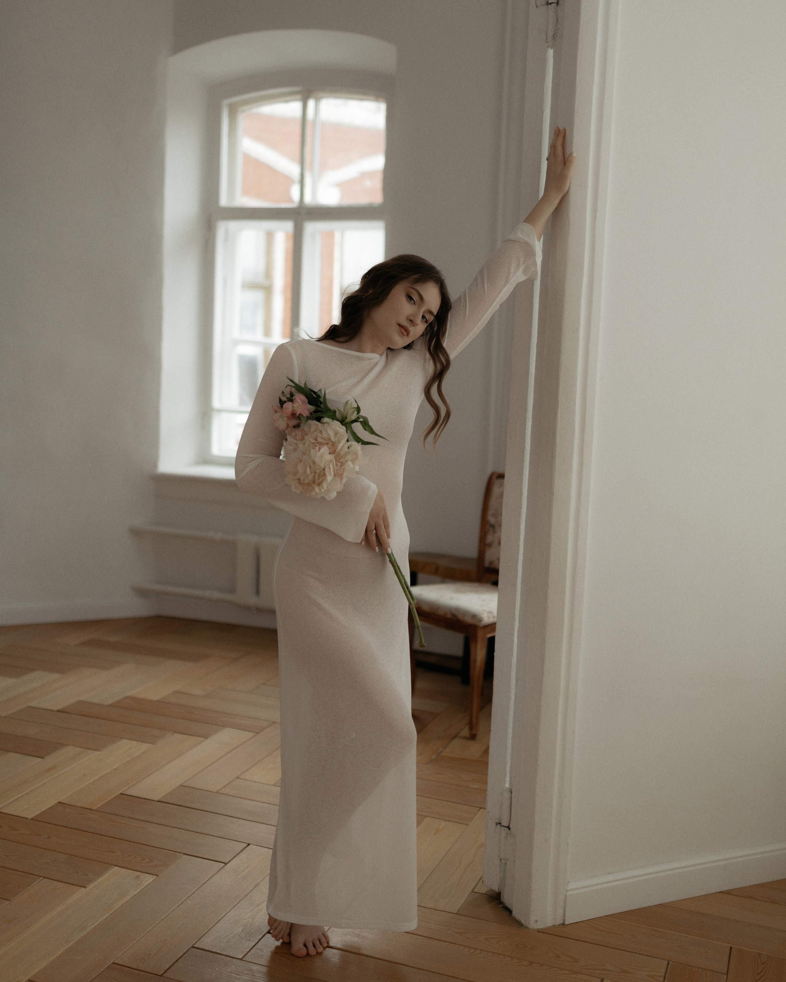 Анна. DARYA.BELKINA