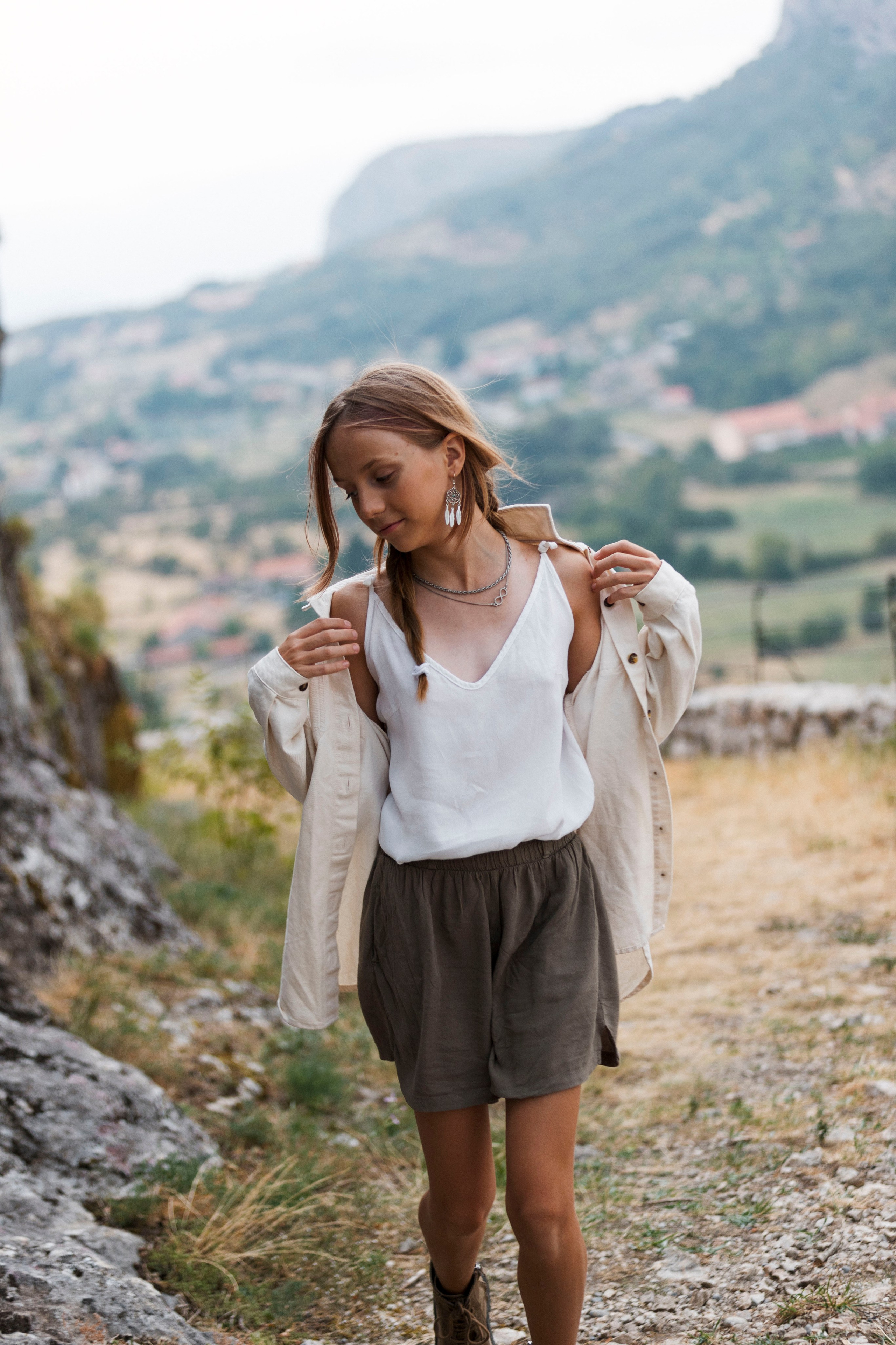 Amelia. Photographer in Montenegro Tatiana Talaeva