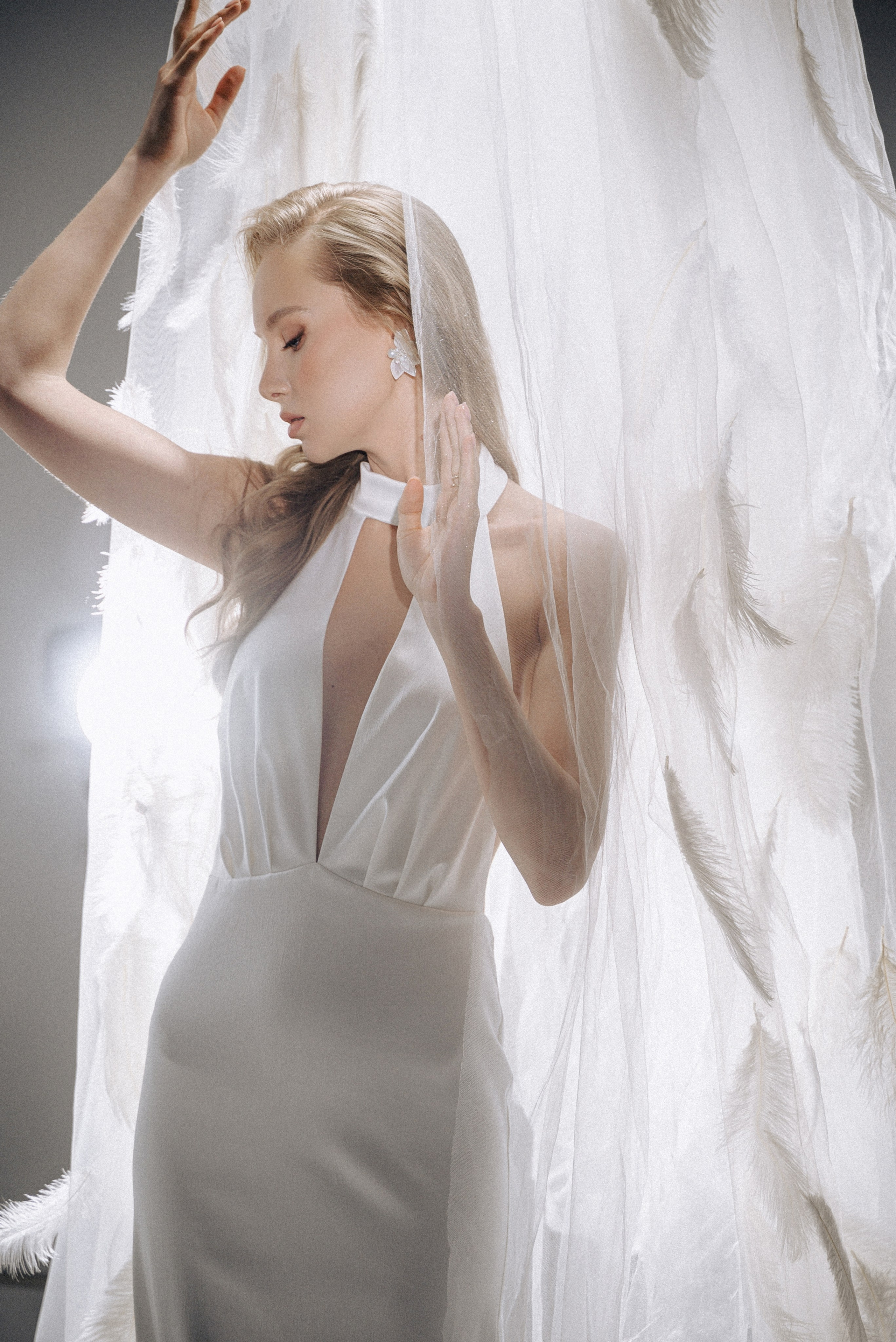 Марика. Свадебный и портретный фотограф в Минске Наташа Каракулова