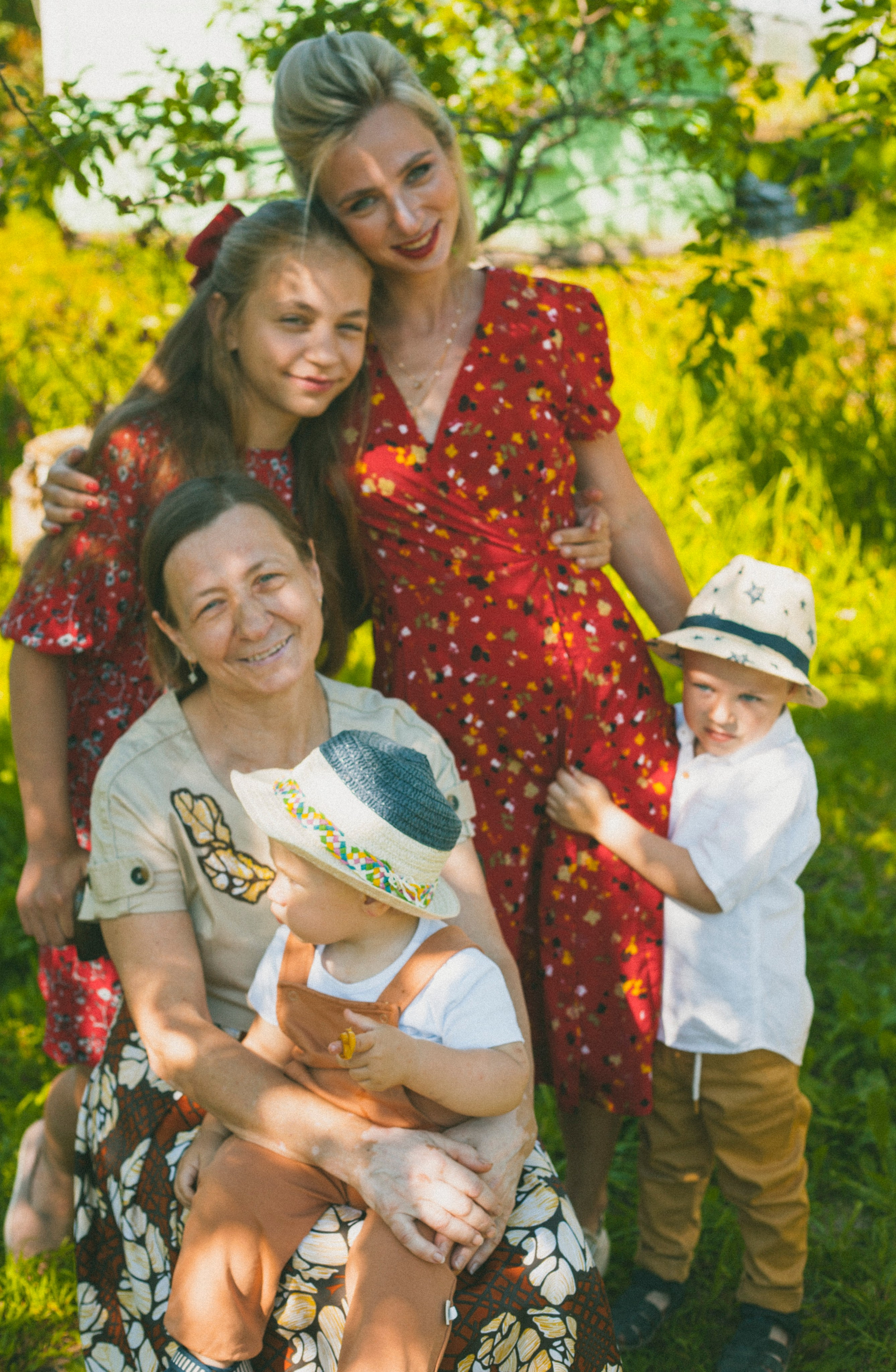 Руденко. Фотограф Александра Степанова