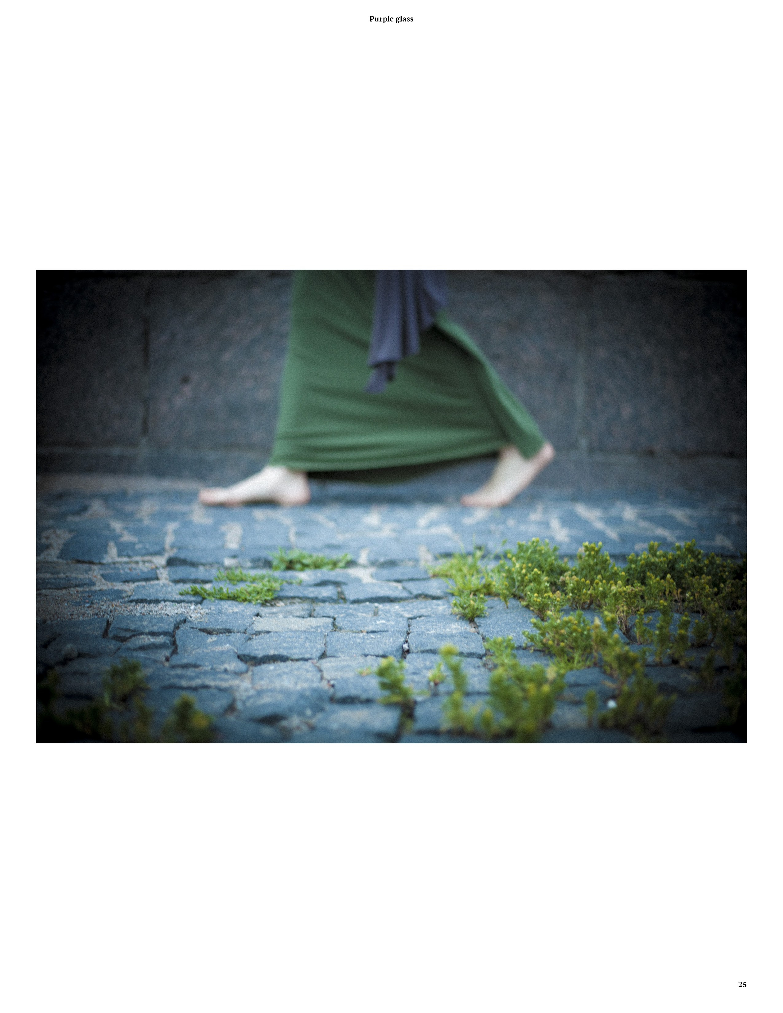 NEW WAVE. Фотограф Александра Степанова