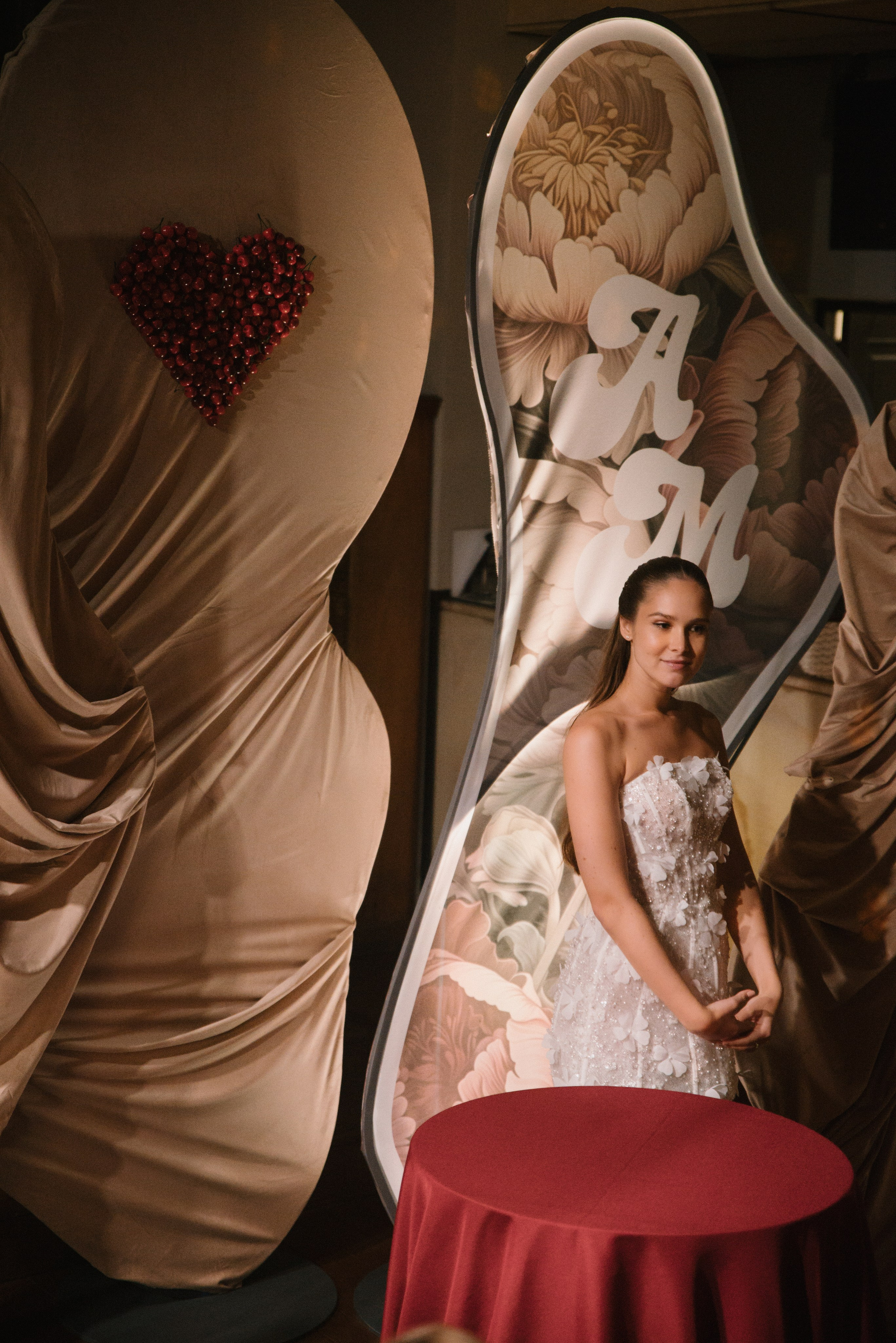 Мария & Артём. Свадебный, семейный, женский фотограф в Москве, Мытищах, Королёве Ксения Узилле