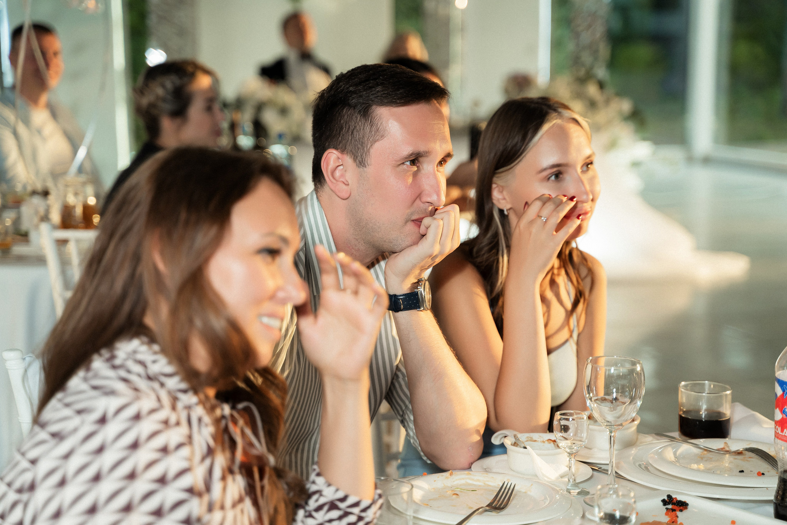Княжья речка. Фотограф Алина Филимонова Тверь
