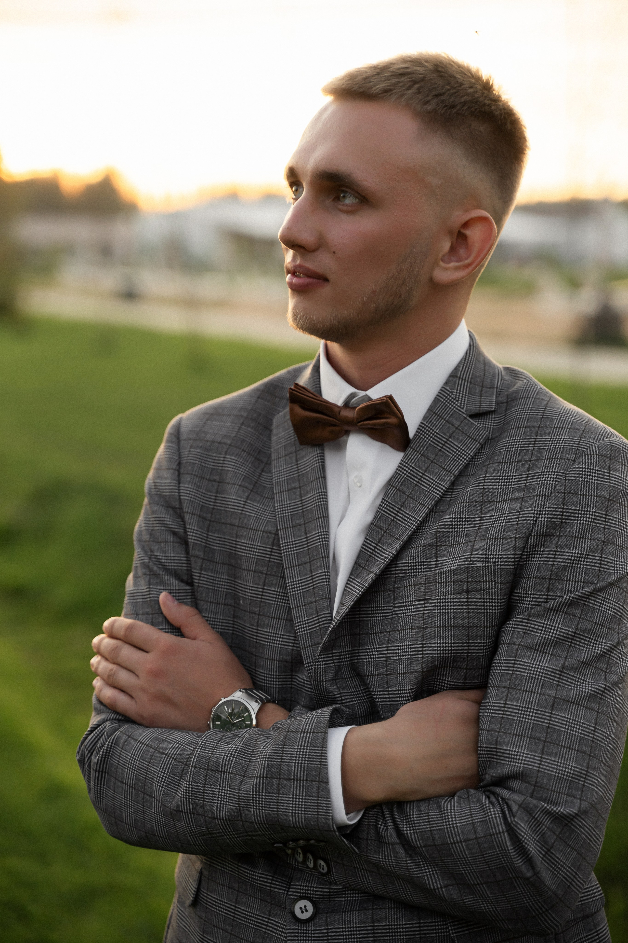 Алина и Сергей. Фотограф Алина Филимонова Тверь