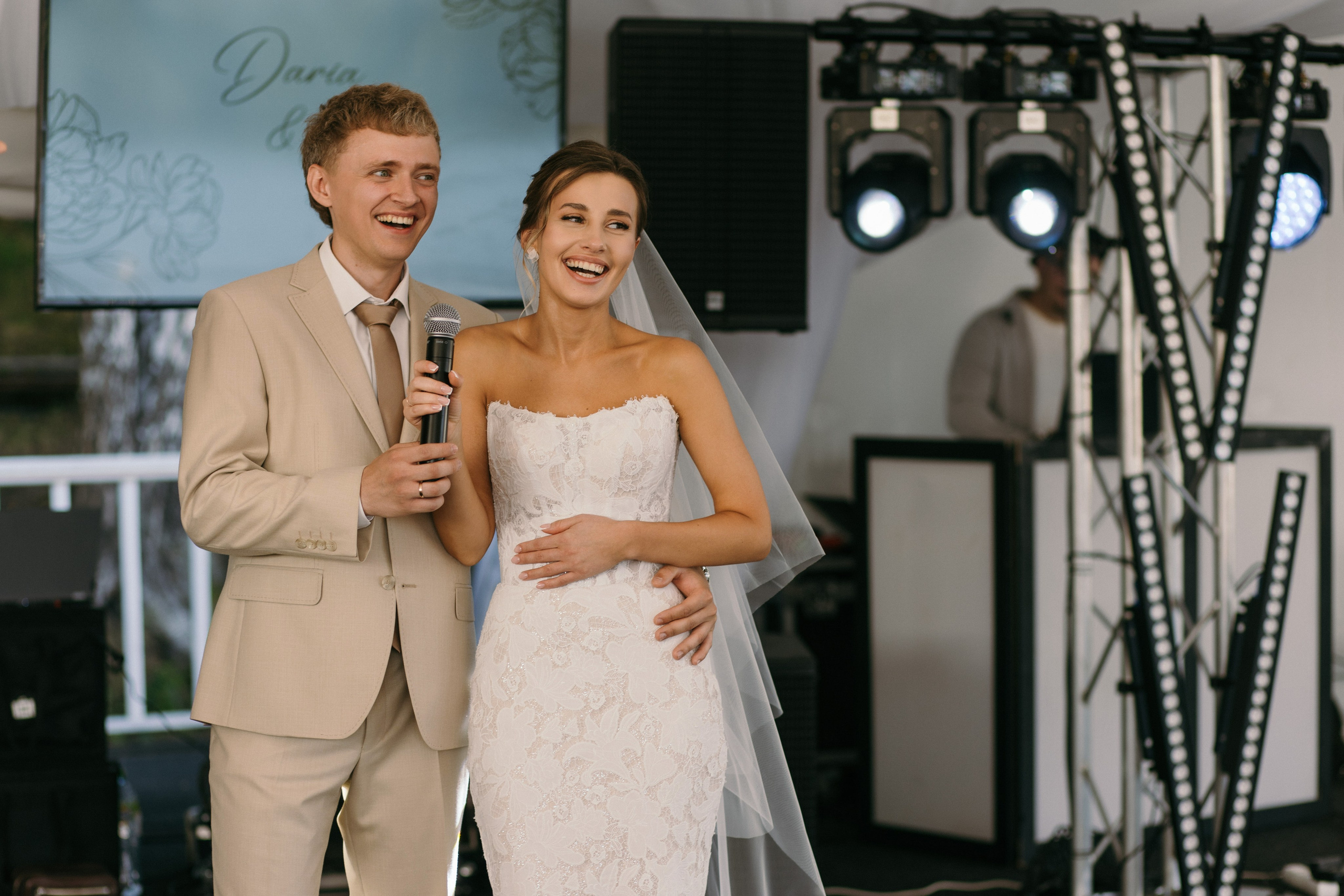 ILYA AND DARYA. Фотограф | Кострома | Ксения Пучкова