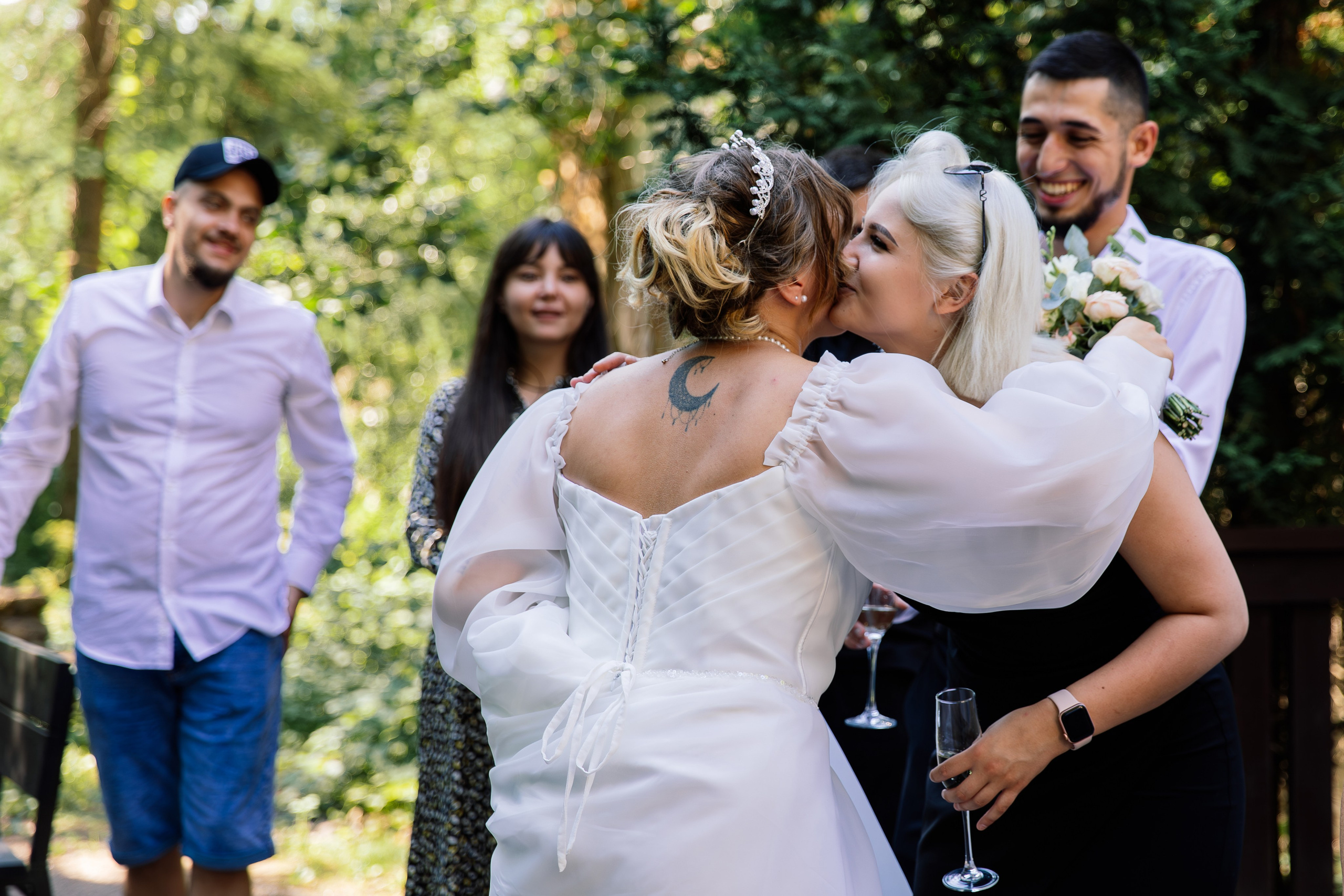 Владимир и Алёна. Семейный фотограф Толстикова Кристина