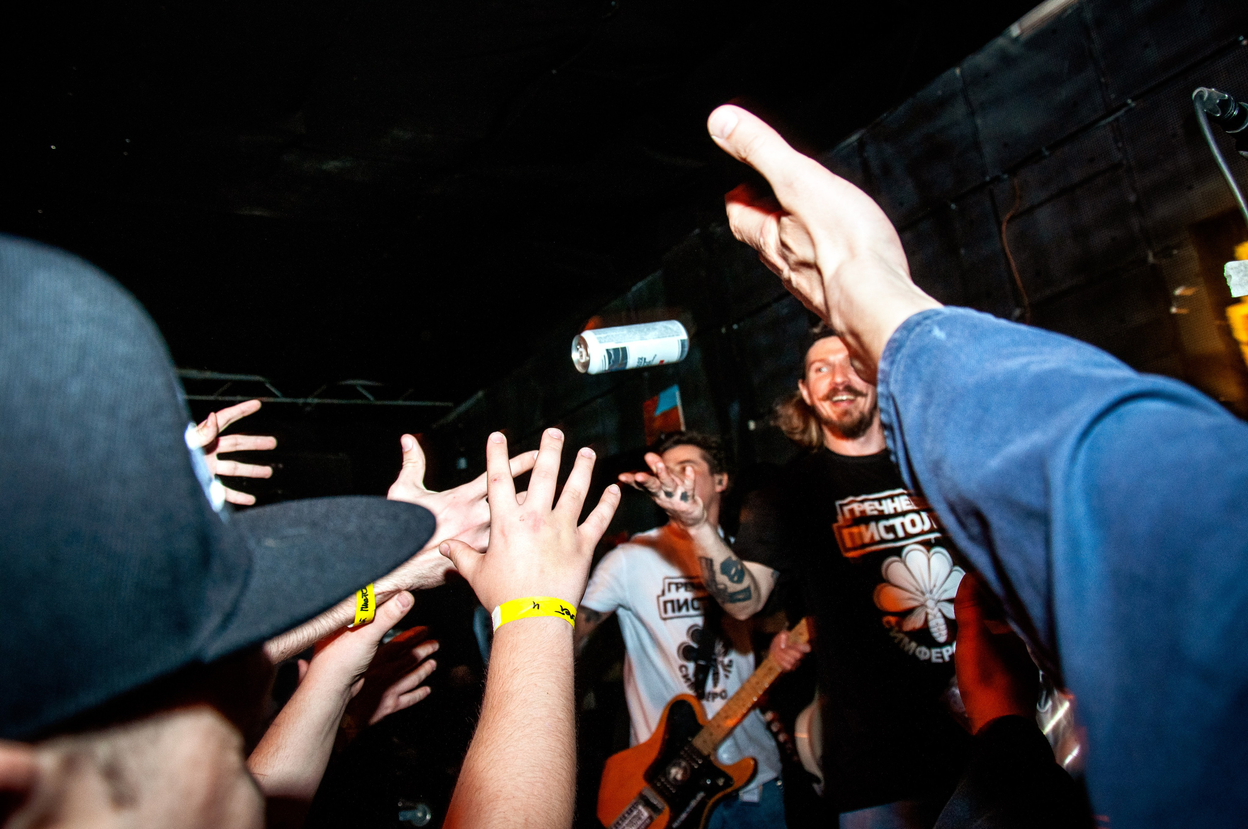 Гречневый Пистолет 11.04.26. Репортажный фотограф в Симферополе Зареев Иван