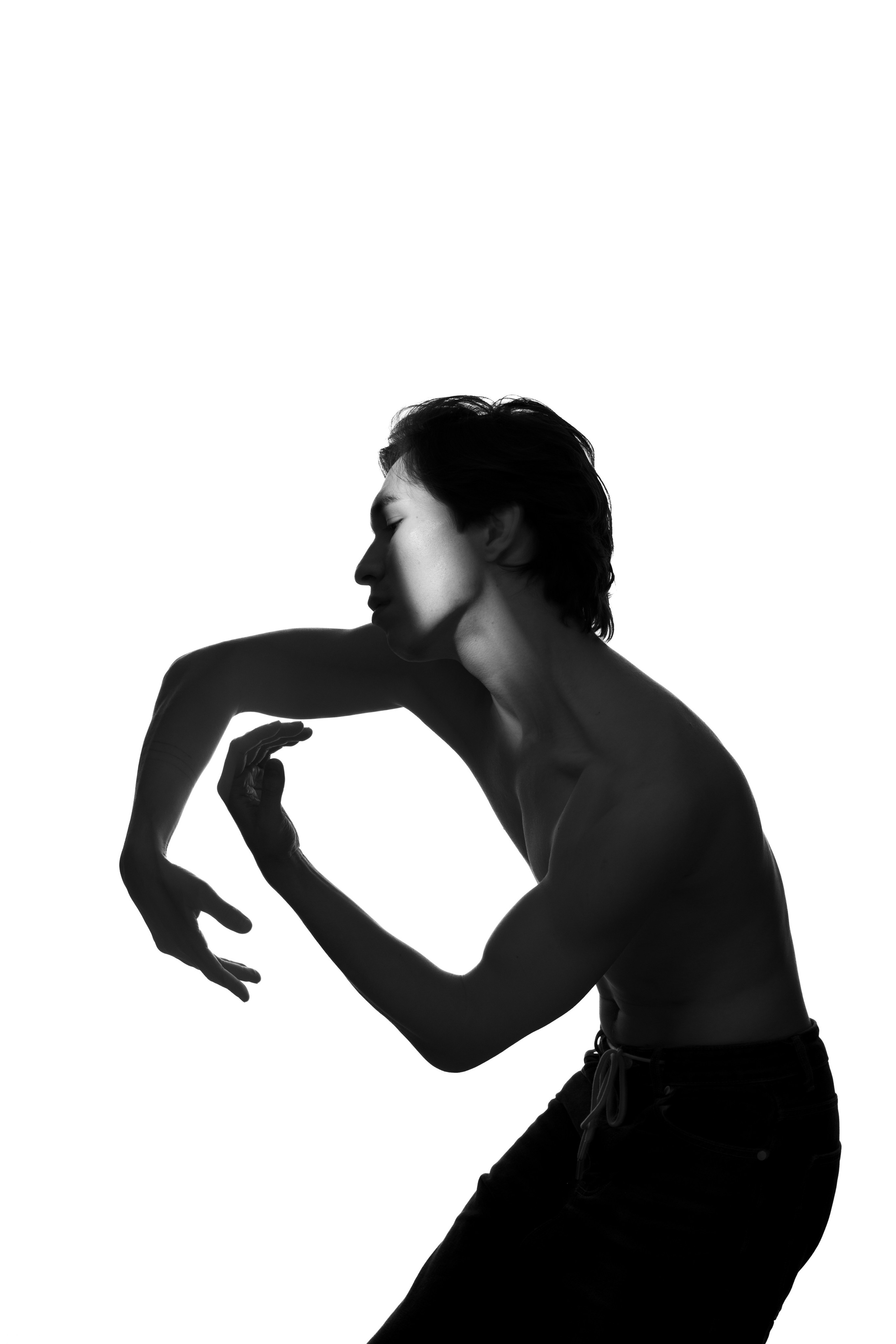 Портрет. Кристина — портретный фотограф