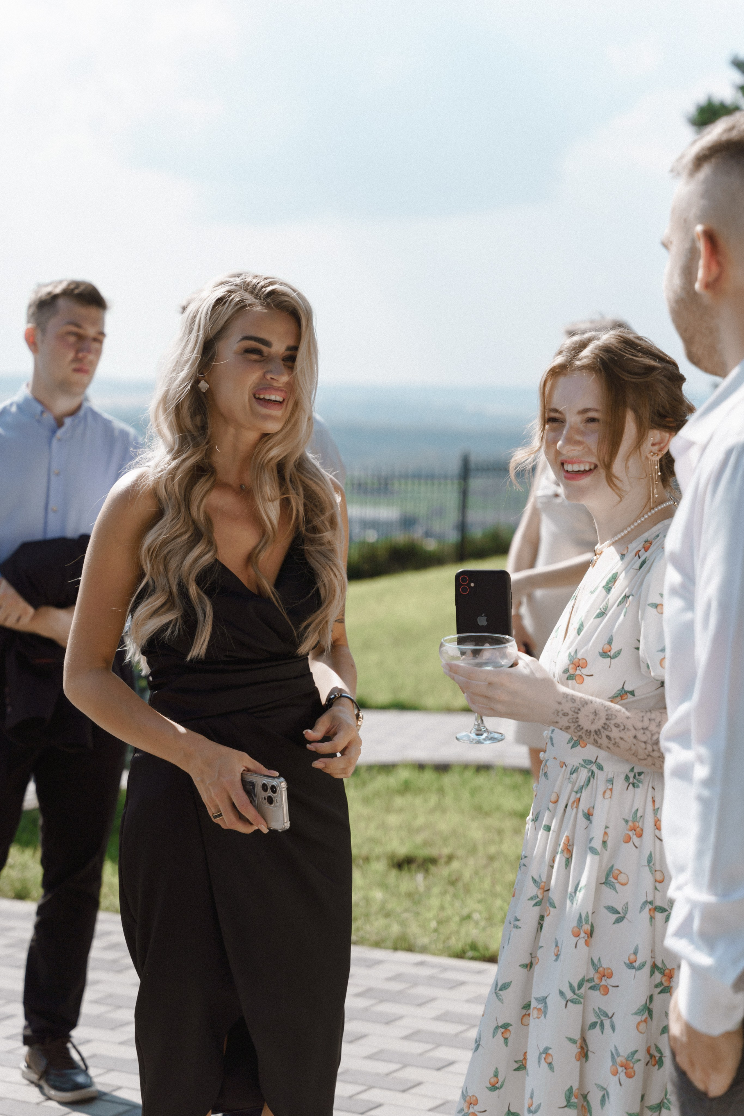 Daniel & Ulianna. Свадебный, семейный и портретный фотограф в Москве, Санкт-Петербурге