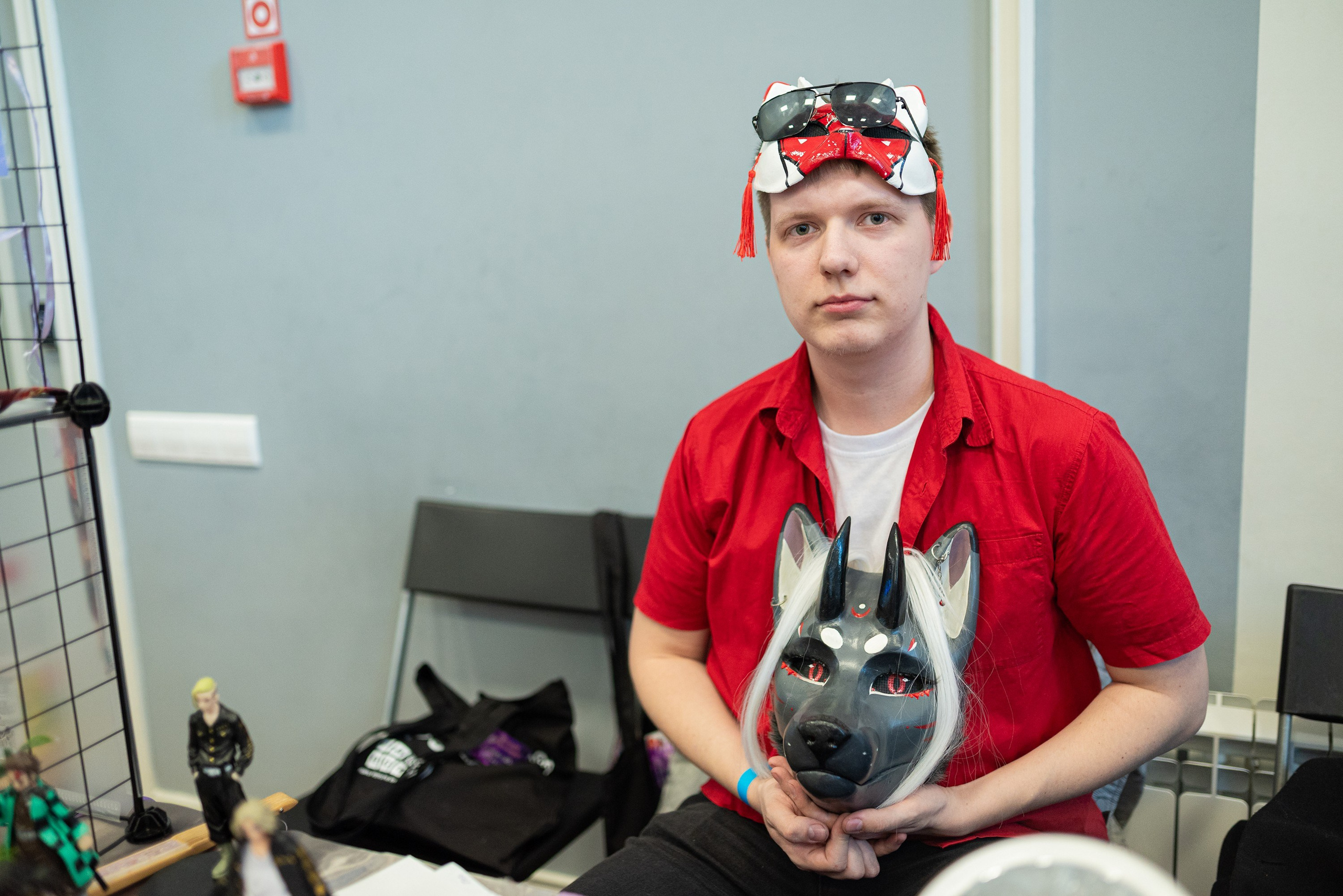 Дед Фест 2025. Фотограф Владислав