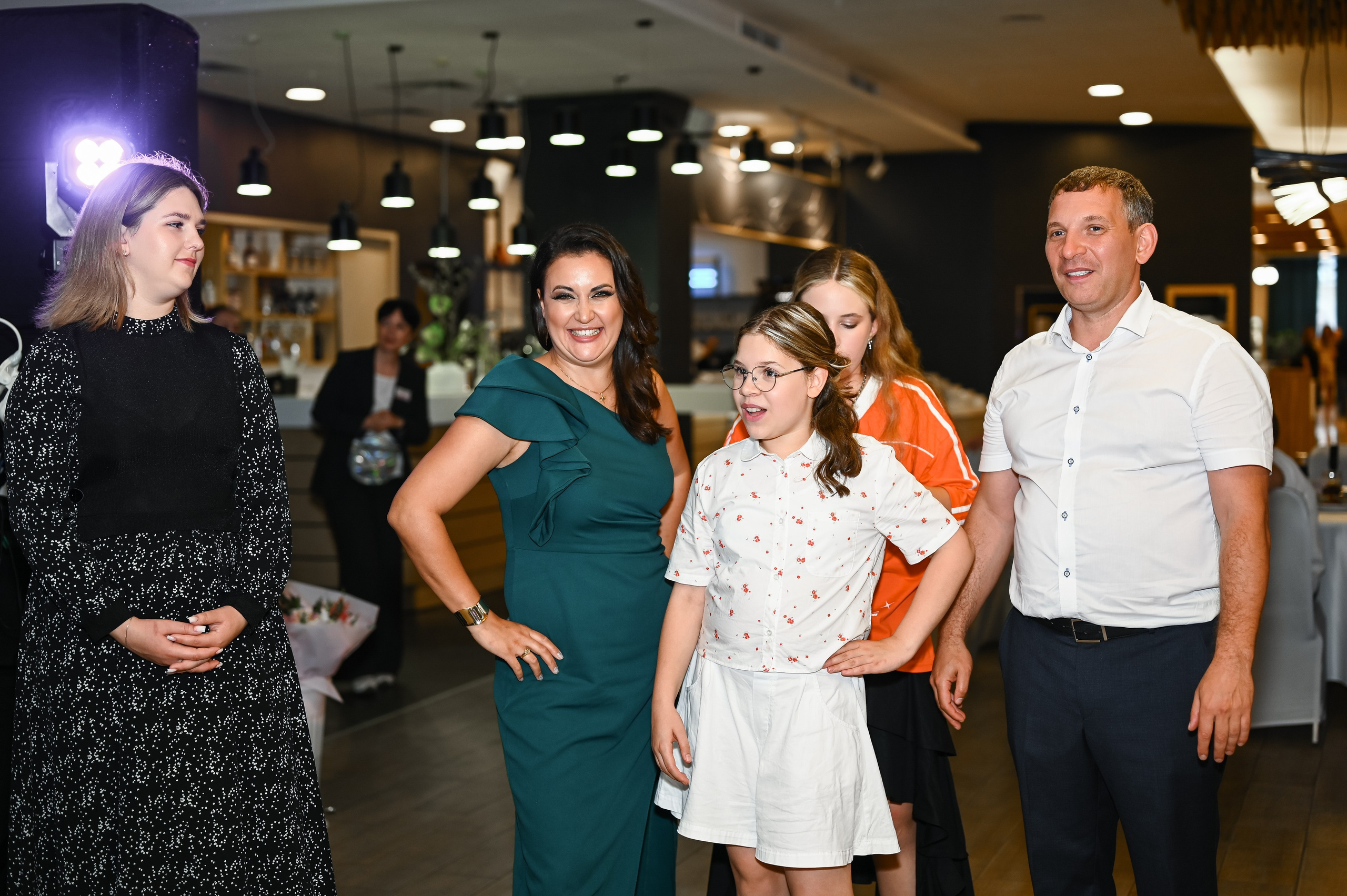 Юбилей Дмитрия. Студия детской и семейной фотографии «Время улыбаться»