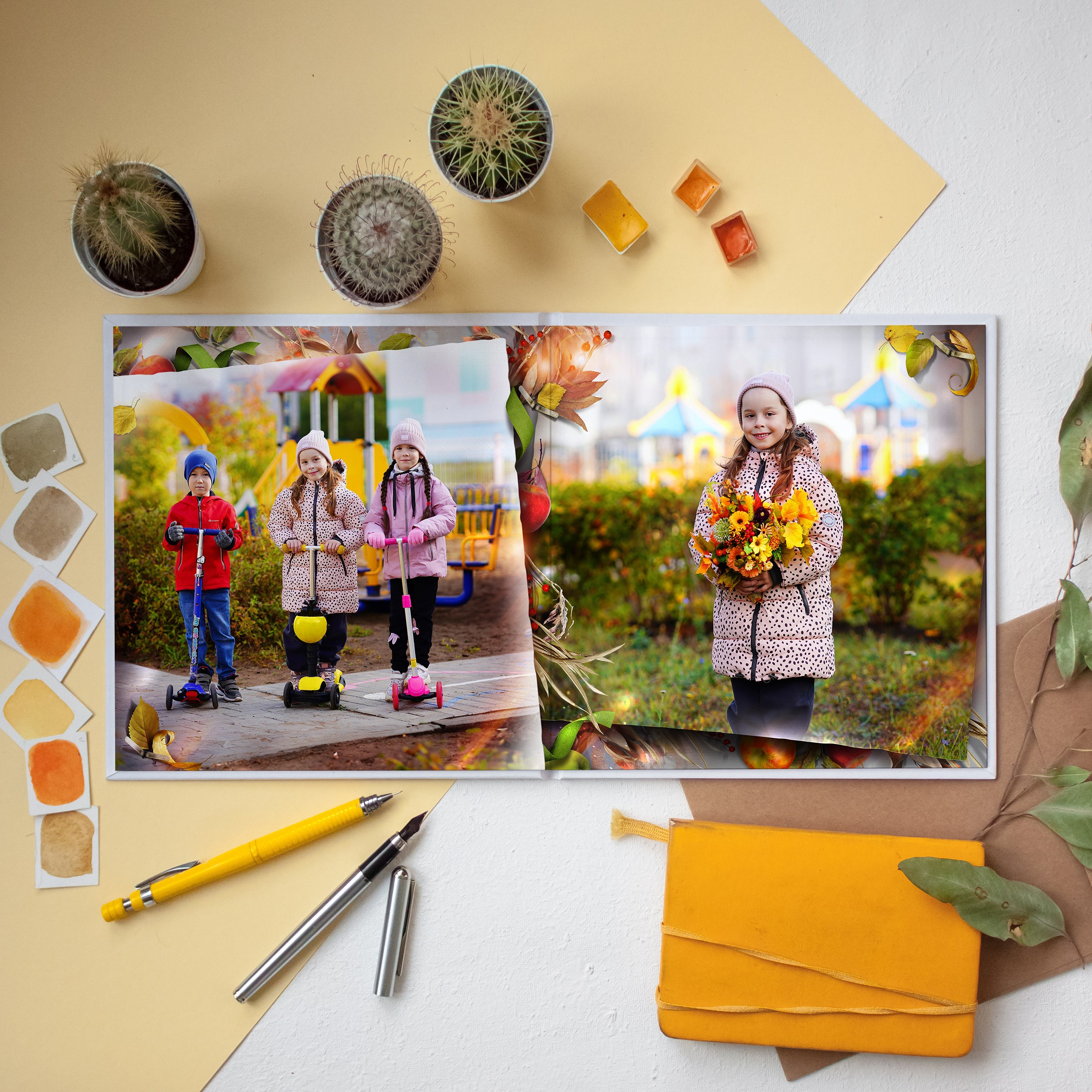 ХИТовый-3900 рублей. Выпускные альбомы в Набережных Челнах