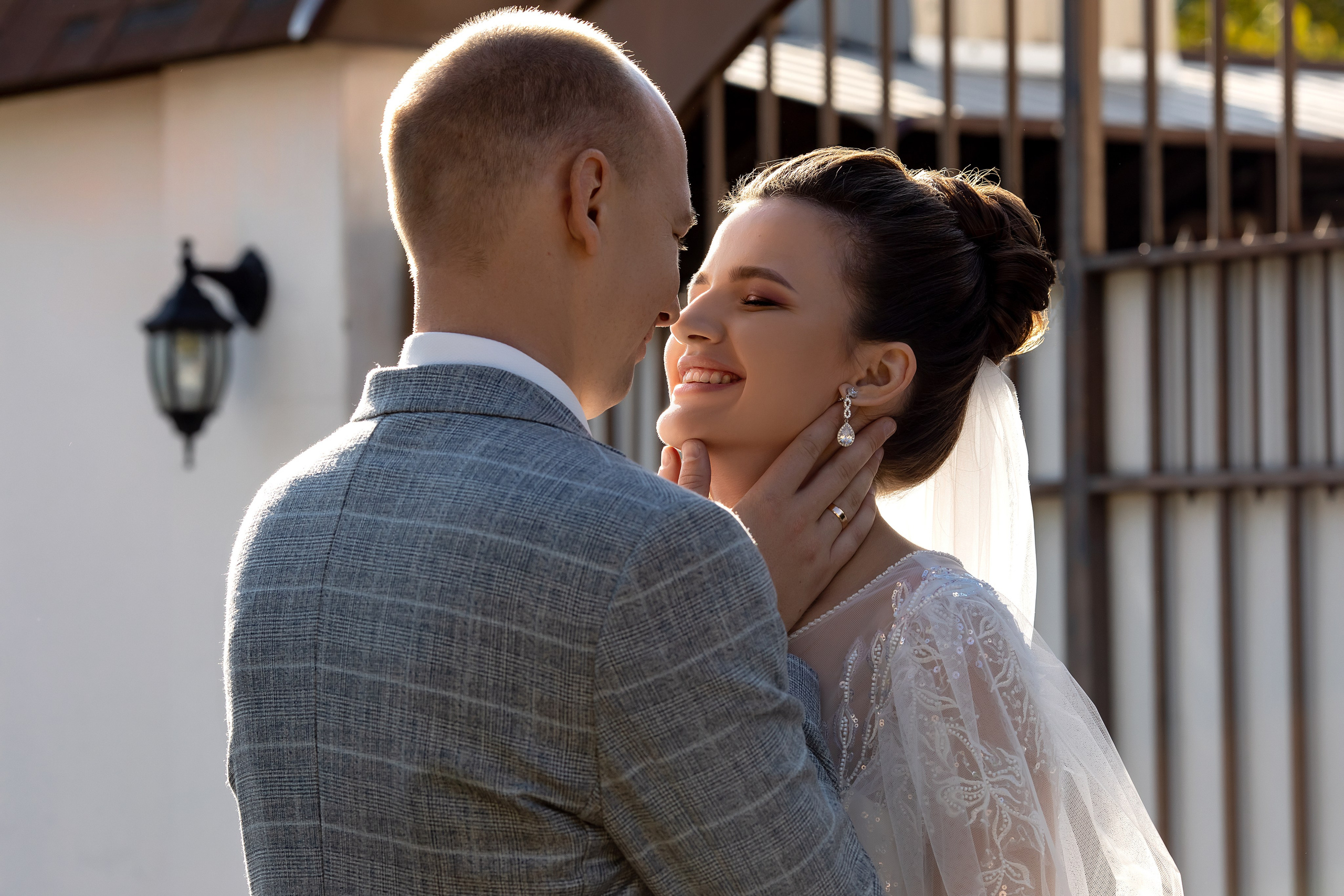 Владислав & Диана. Ксения Федорова — фотограф