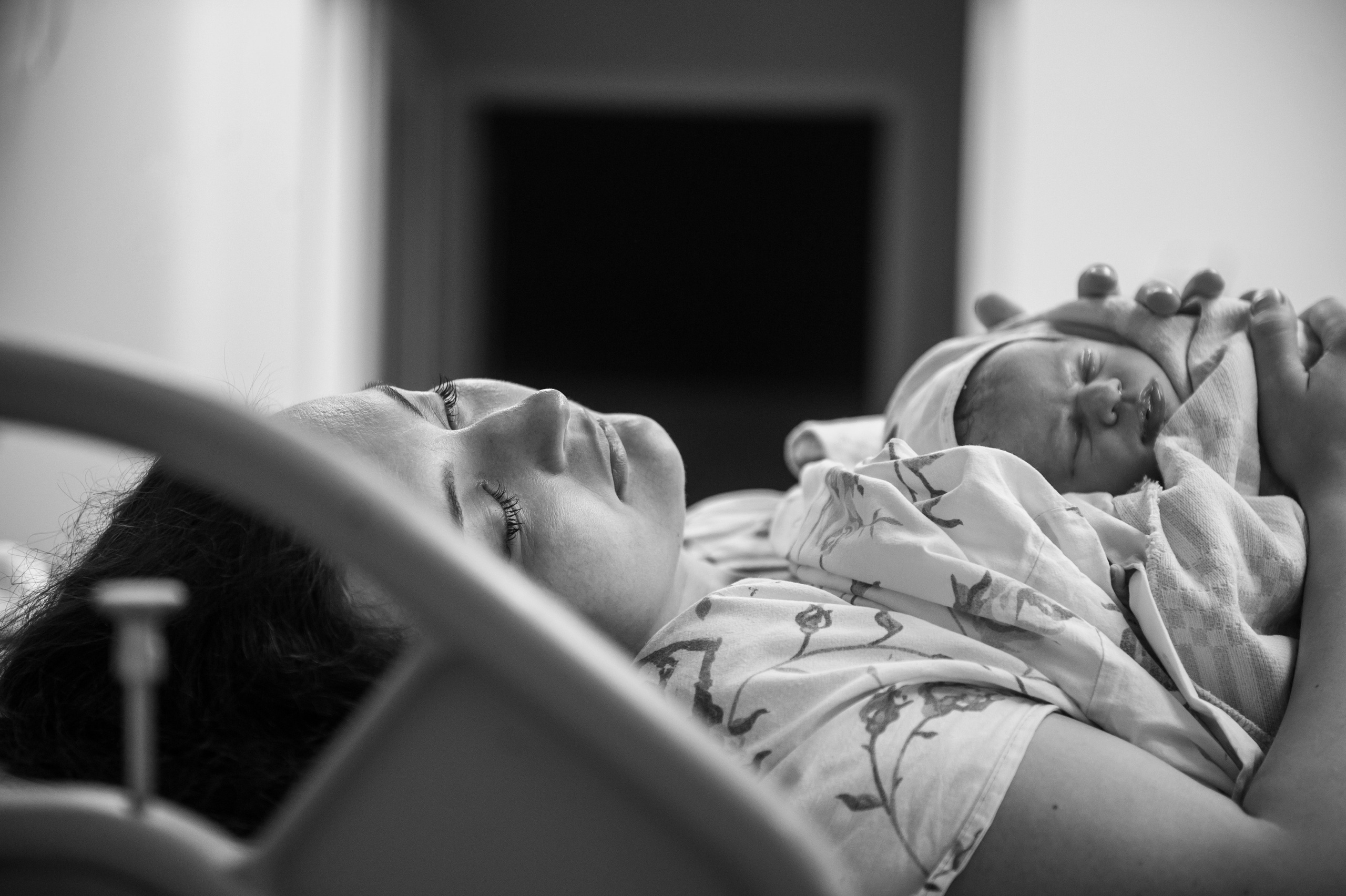 РОДДОМ. Фотограф Вера Демидкова