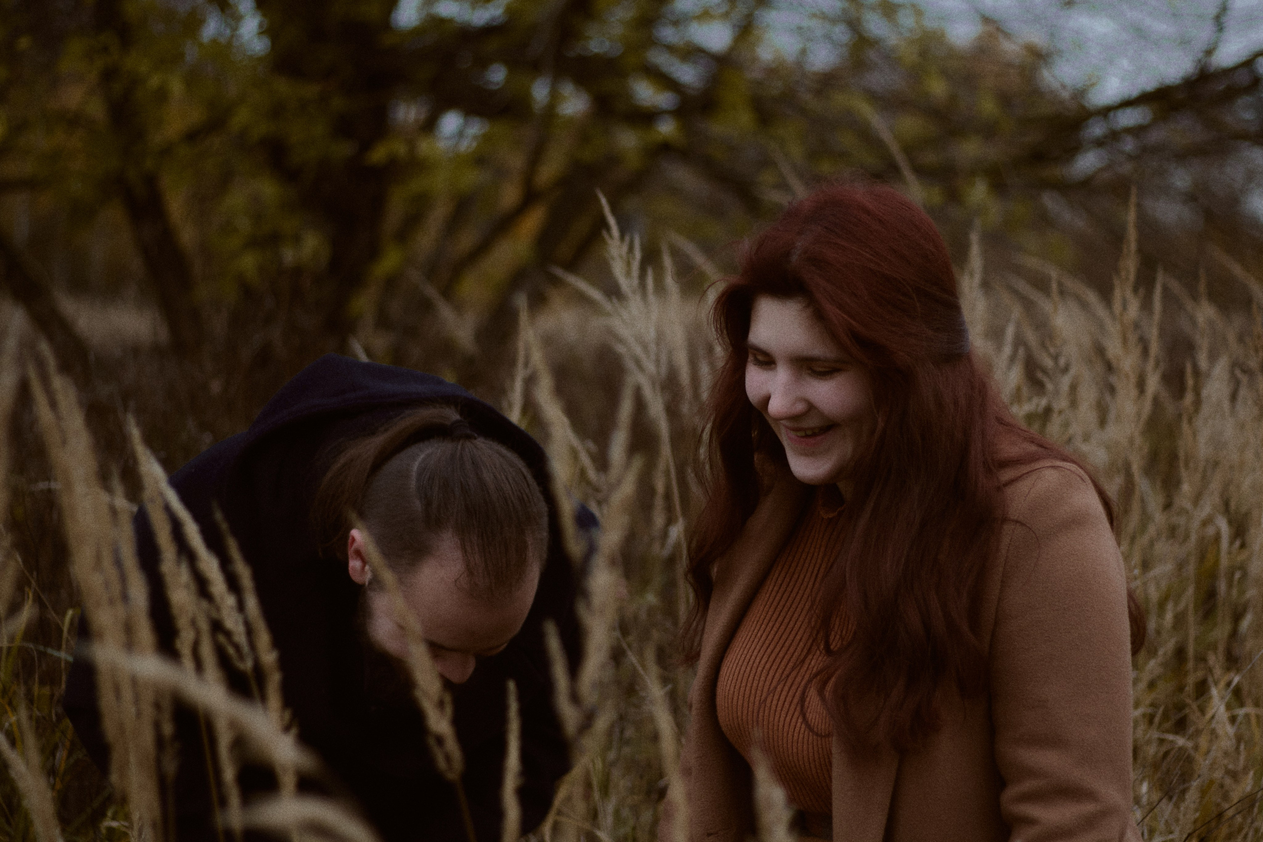 Агата и Даниил. Фотограф лавстори Москва/МО Приятелева Ангелина