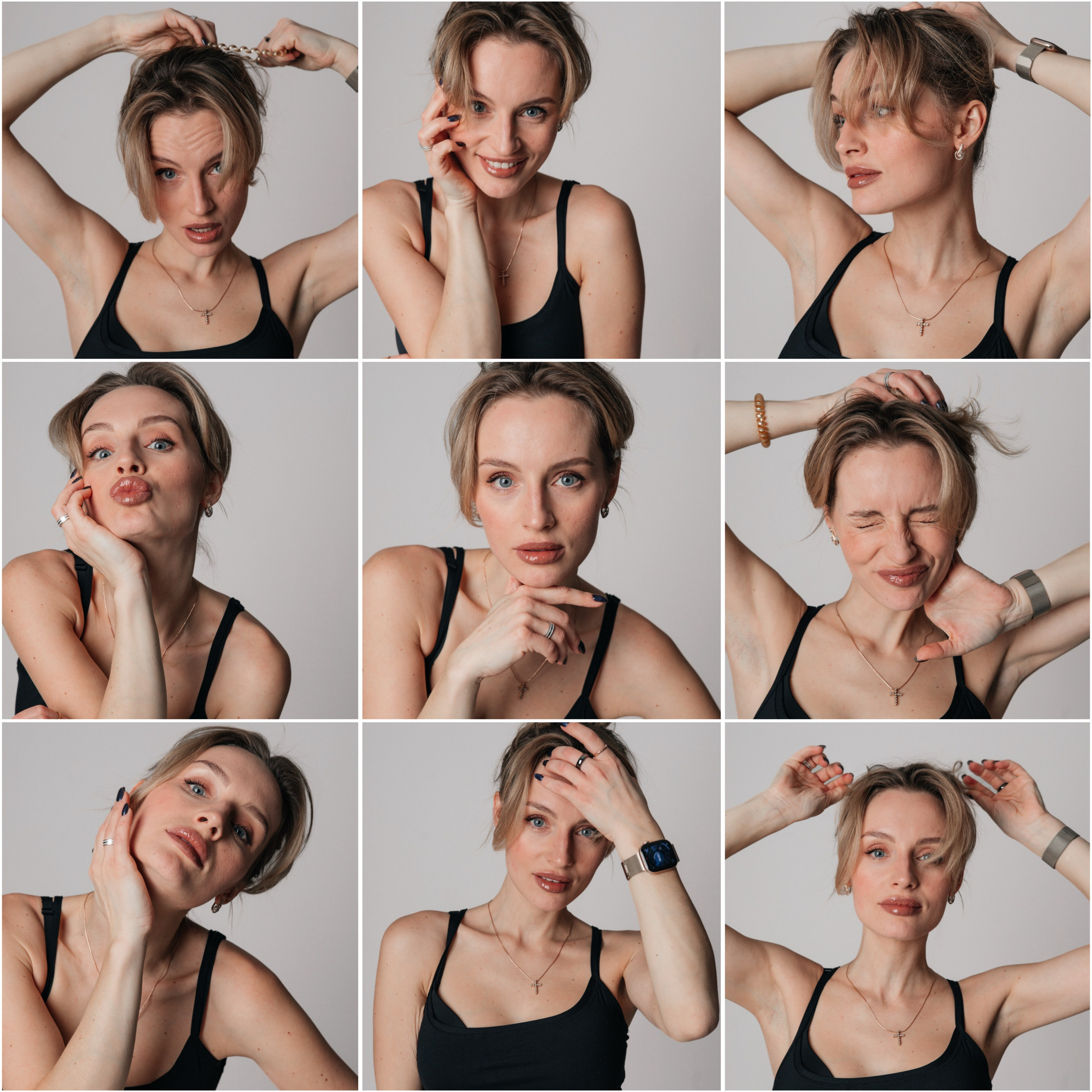 ПОСМОТРЕТЬ ВСЕ. Фотограф и видеограф для бизнеса, экспертов и мероприятий в Москве