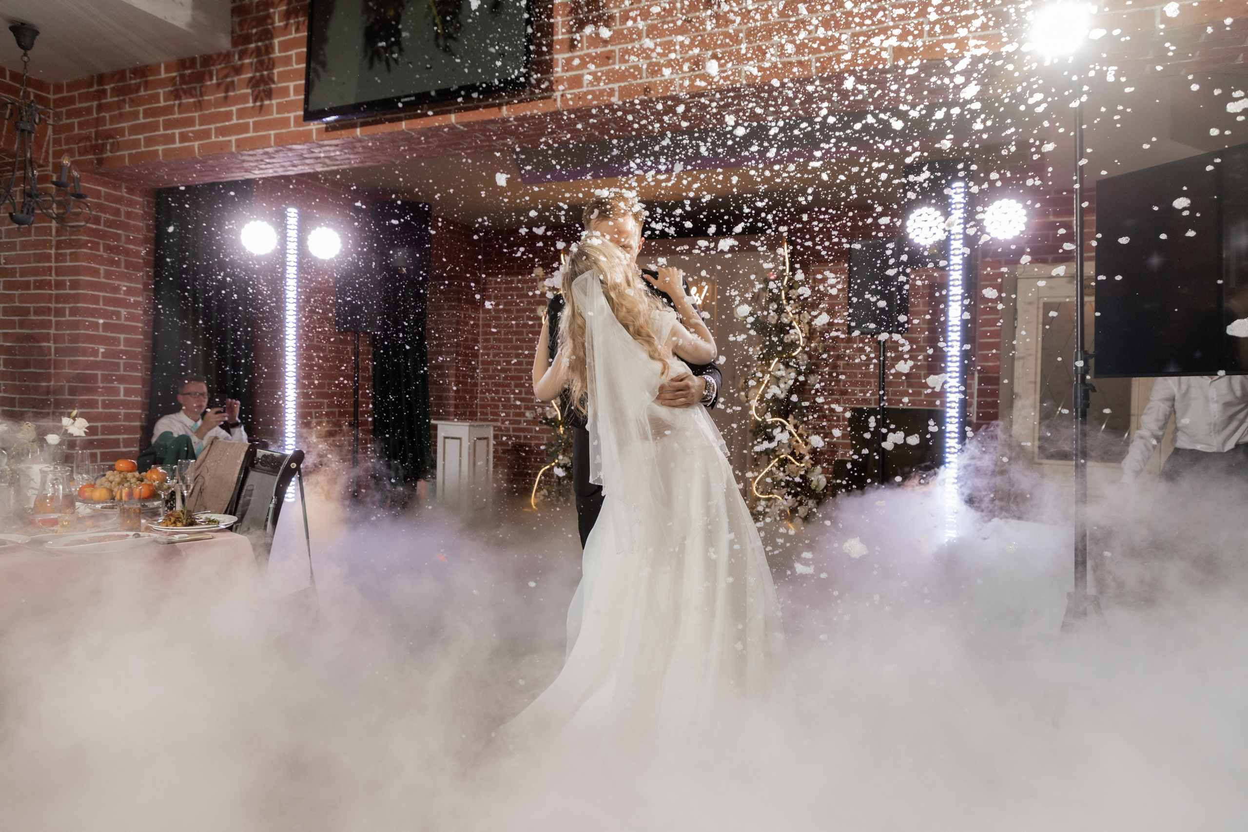 Банкеты. Свадебный фотограф Ангелина Сунгатулина | Саратов | Балаково | Вольск