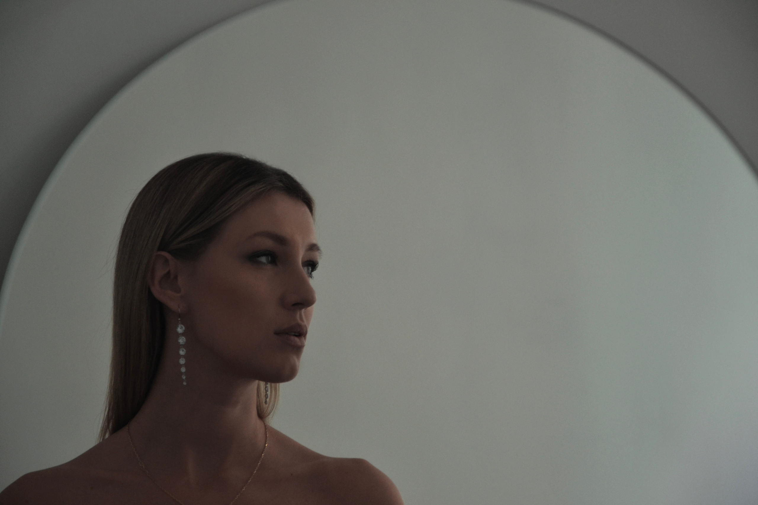 Martha. Фотограф Анастасия Шай в Санкт-Петербурге