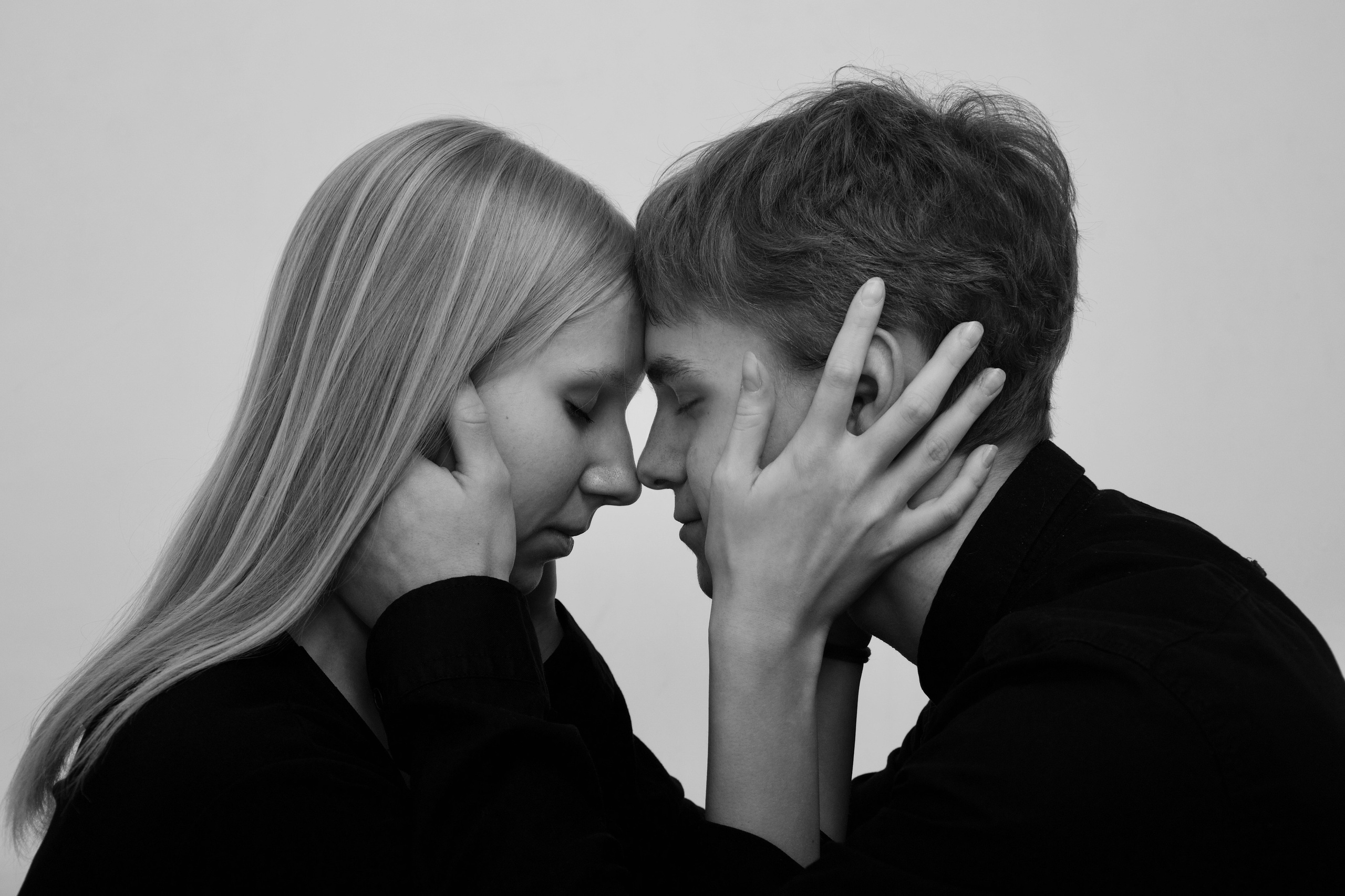 Love story. Фотограф Анастасия Шай в Санкт-Петербурге