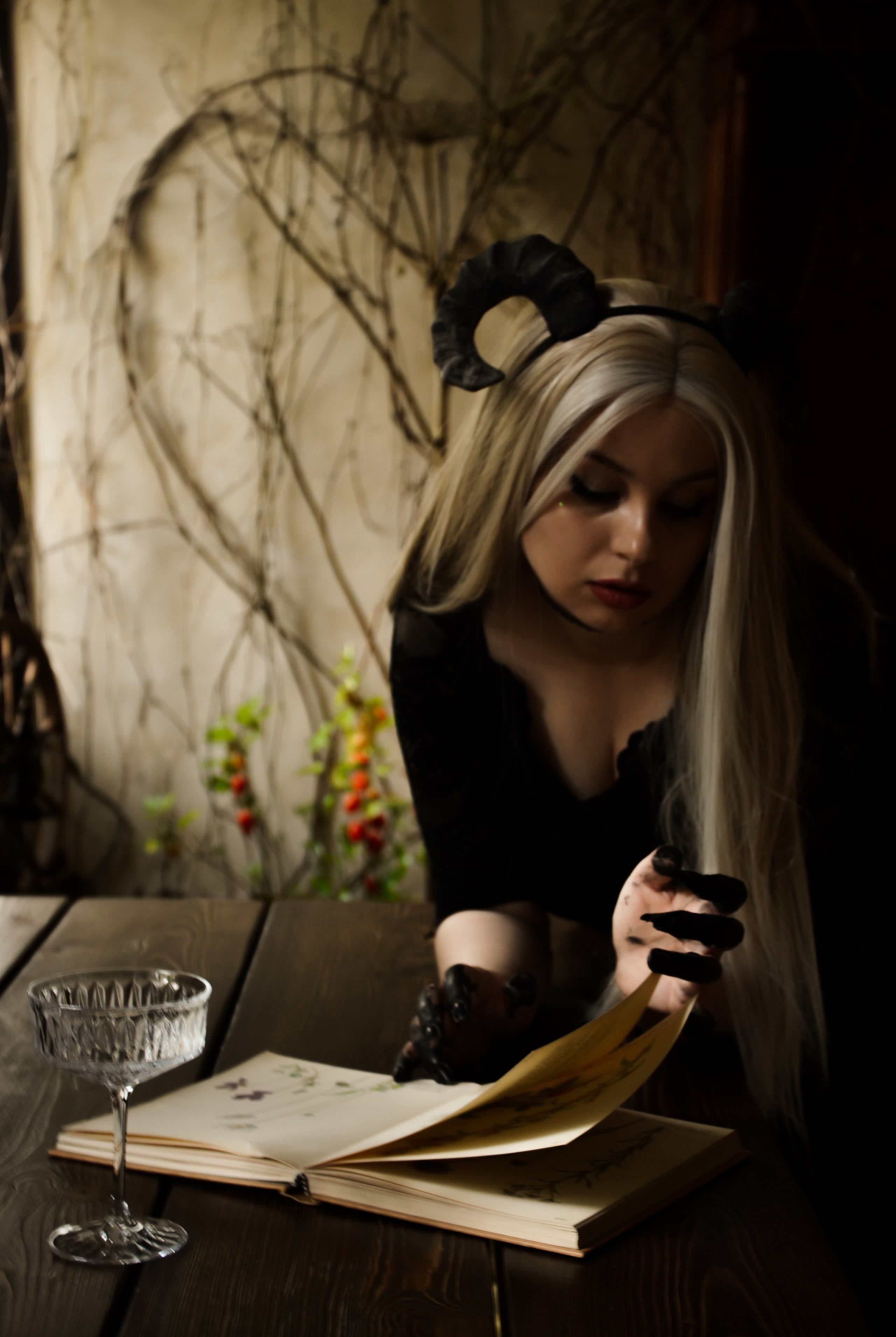 Yana. Фотограф Анастасия Шай в Санкт-Петербурге