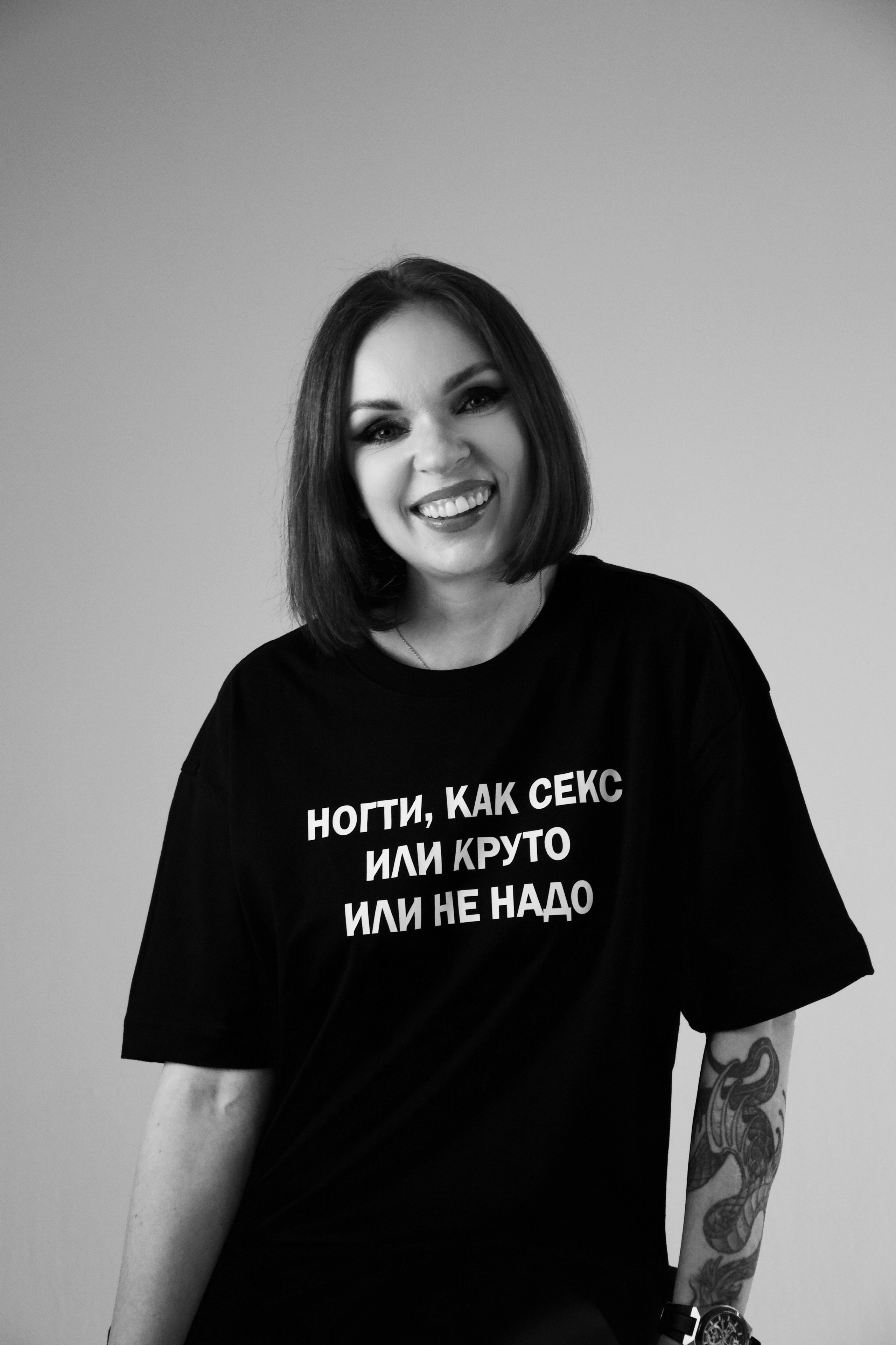 Julia. Фотограф Анастасия Шай в Санкт-Петербурге