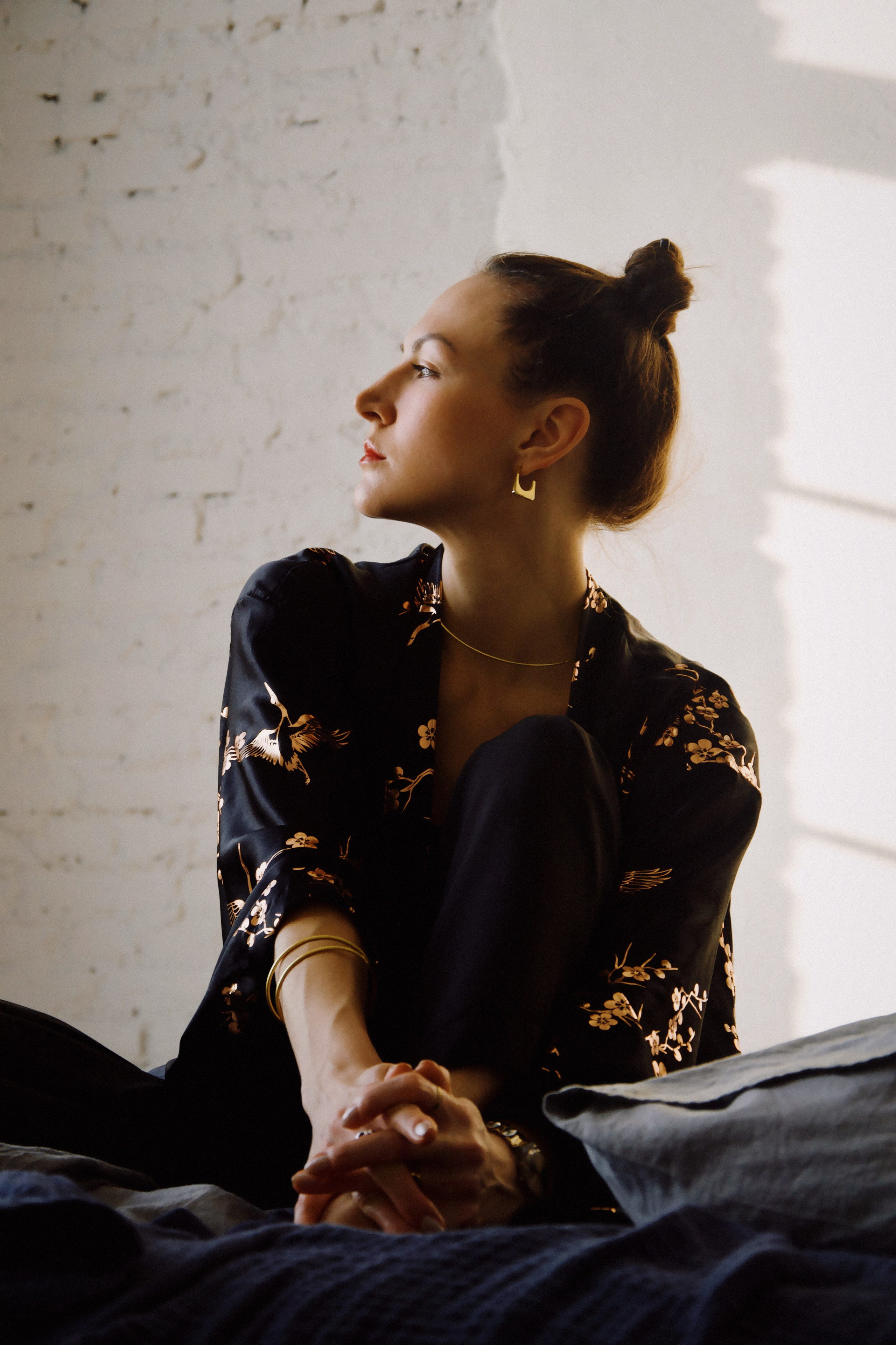 Veronika. Фотограф Анастасия Шай в Санкт-Петербурге