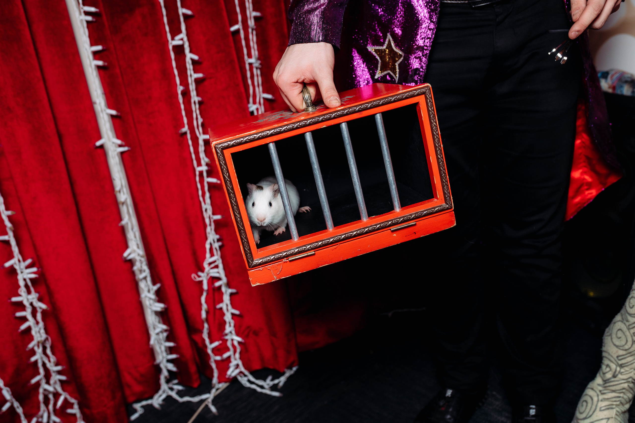 Дни Рождения. Фотограф в Санкт-Петербурге Кирюшенков Андрей